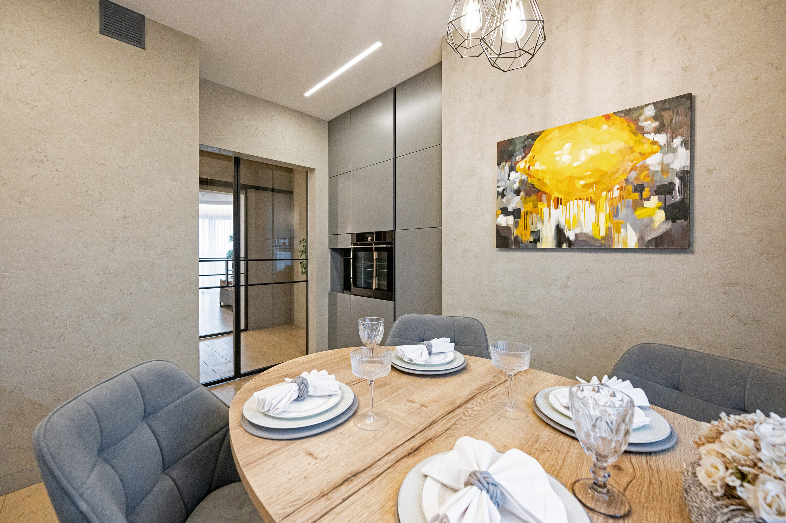 Интерьерная фотосъемка в Екатеринбурге и области. Ваш персональный фотограф в Екатеринбурге и области