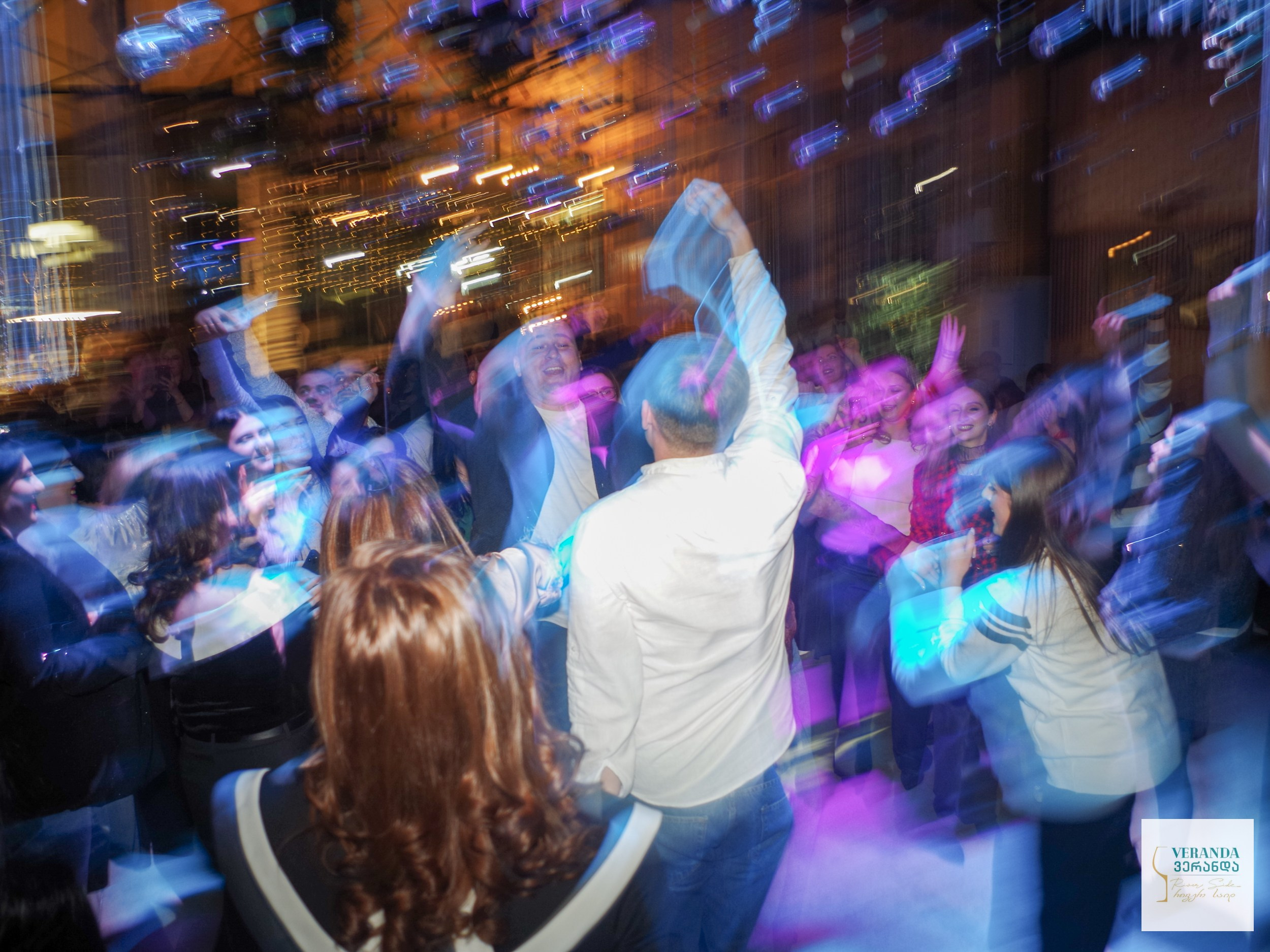 Ресторан веранда. Портретный фотограф Денис Милютин