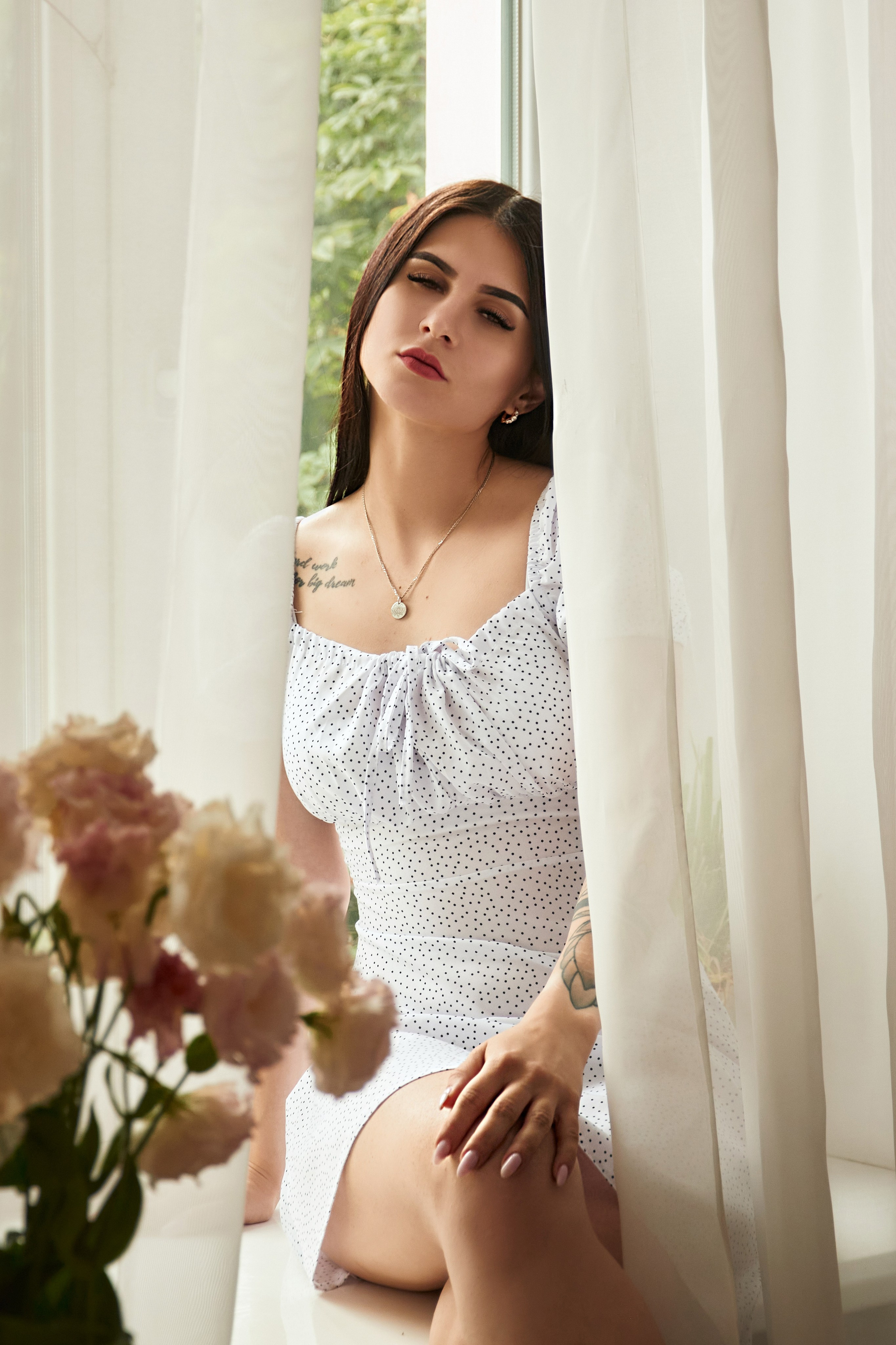 Вероника. Фотограф в Севастополе