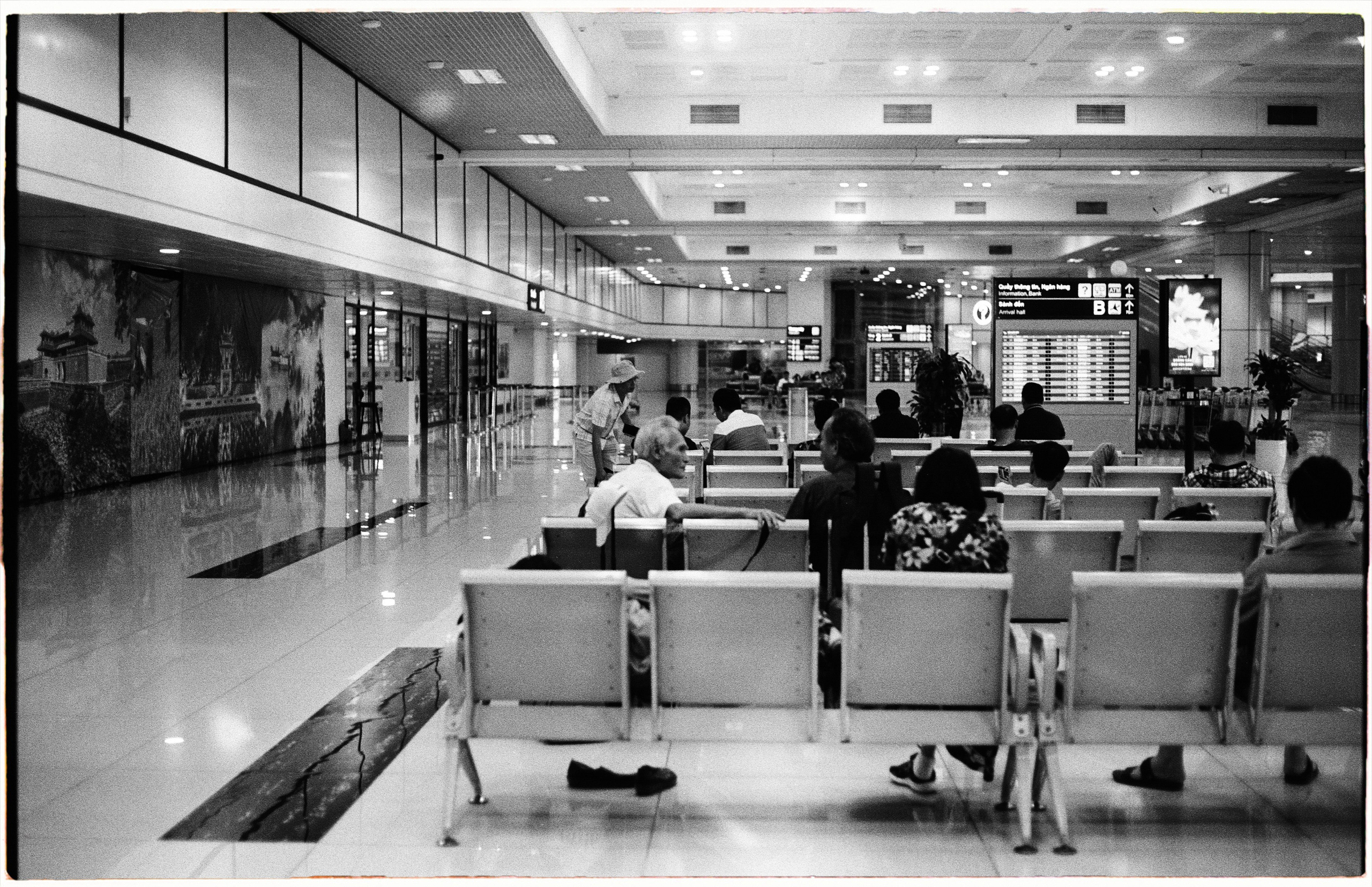 Vietnam «26. Фотограф Полина Треногина
