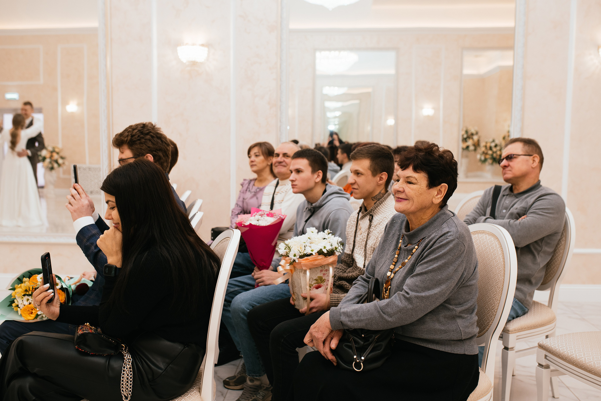 Wedding day #47. Свадебный, семейный фотограф в Рязани Лена Брант