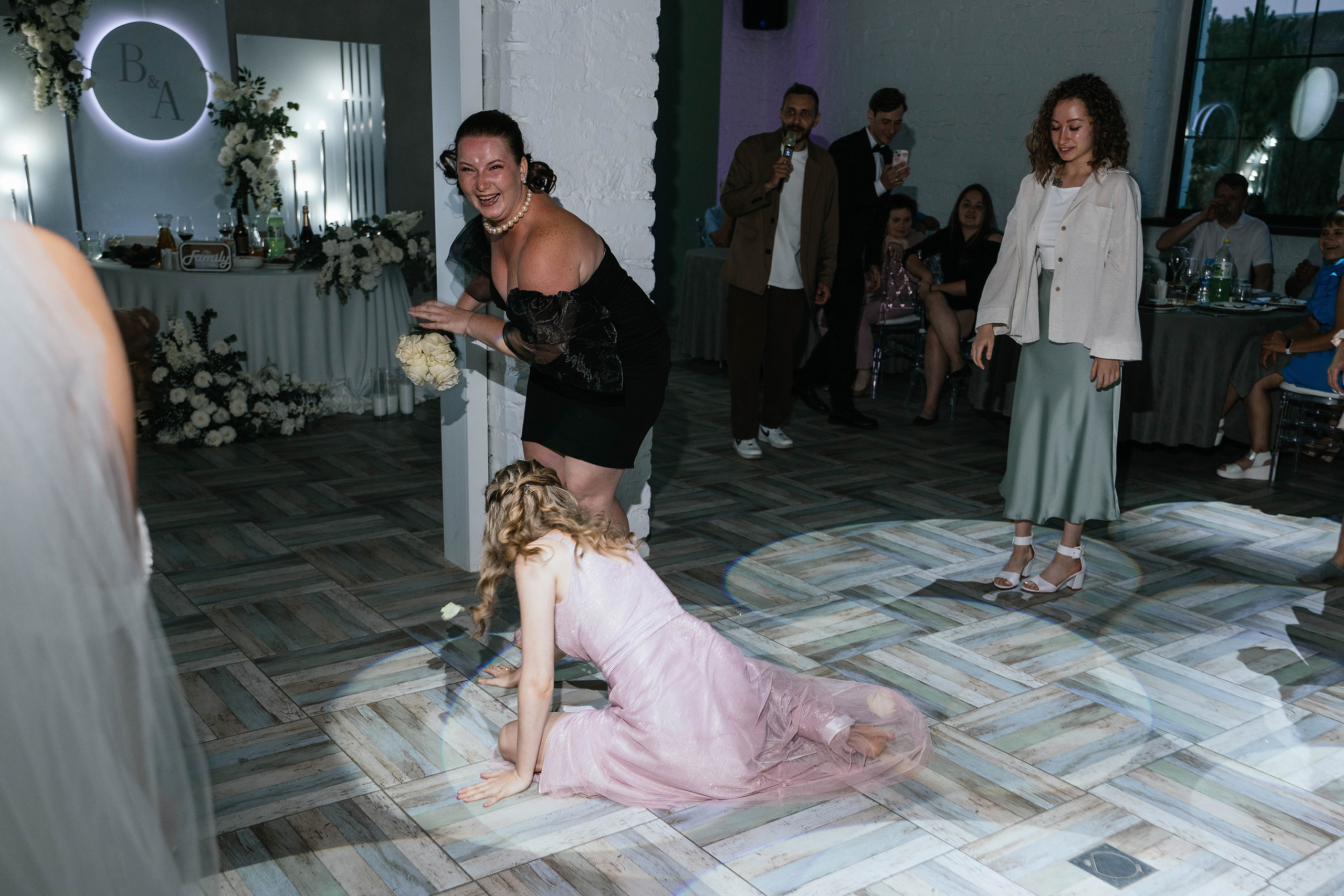 Wedding day #58. Свадебный, семейный фотограф в Рязани Лена Брант