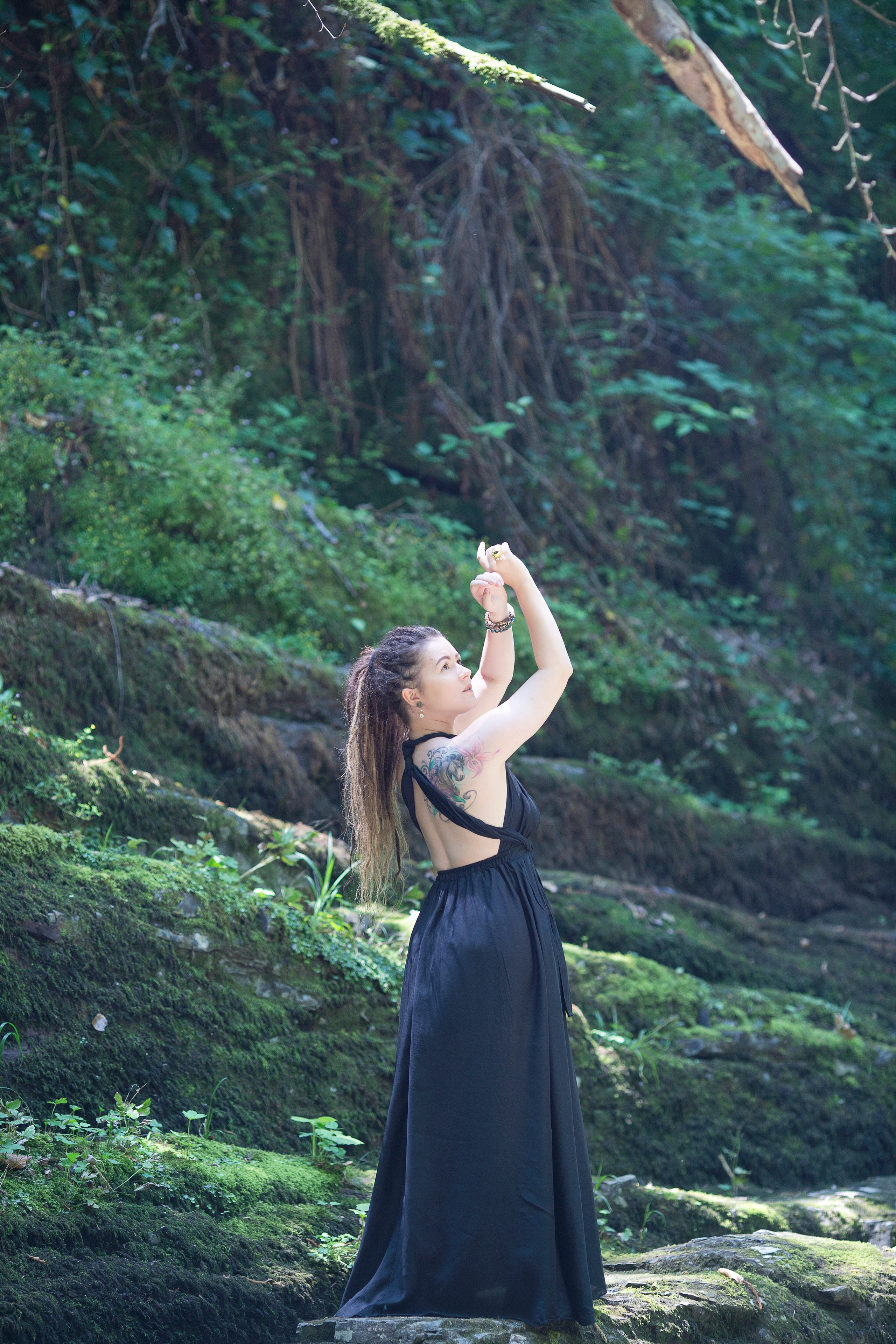 Прогулочные фотосъёмки. Интерьерный фотограф в Сочи Локтева Светлана