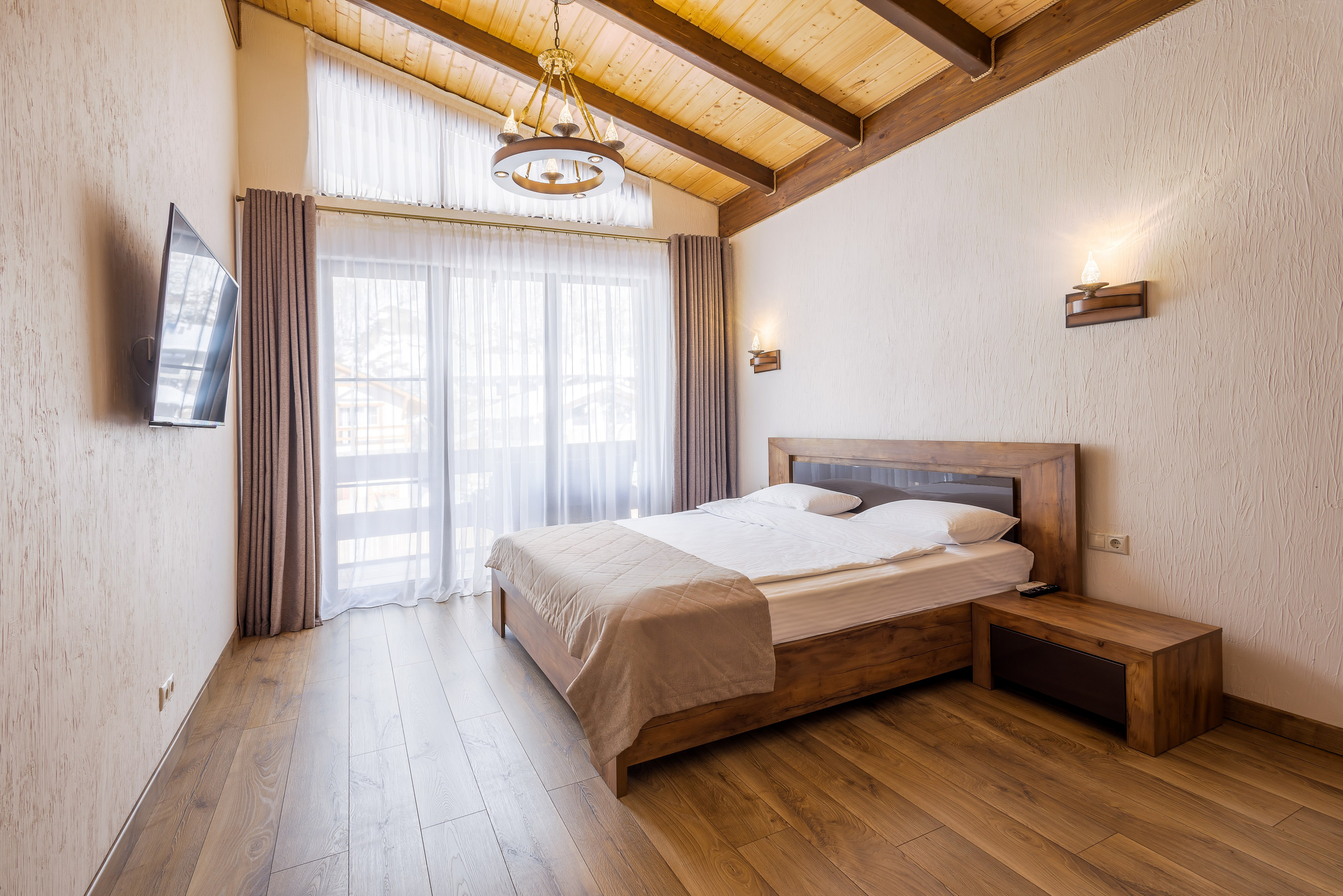 Дома. Интерьерный фотограф в Сочи Локтева Светлана