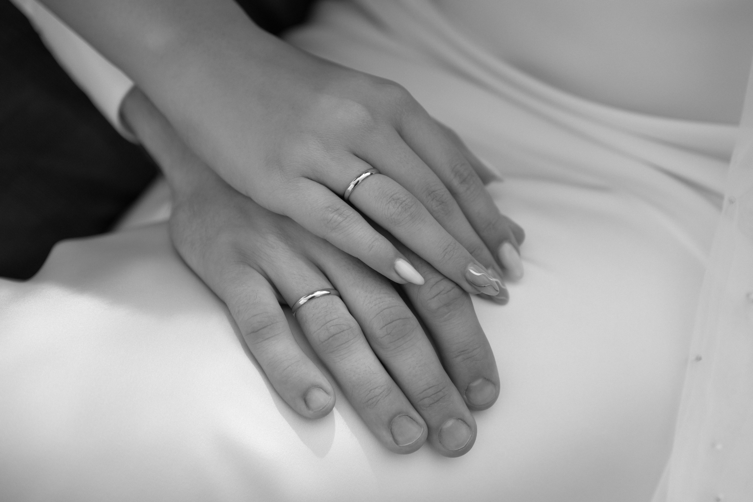 Свадебная love story для Анастасии и Дениса. Фотограф Саратов Юлия Петрова