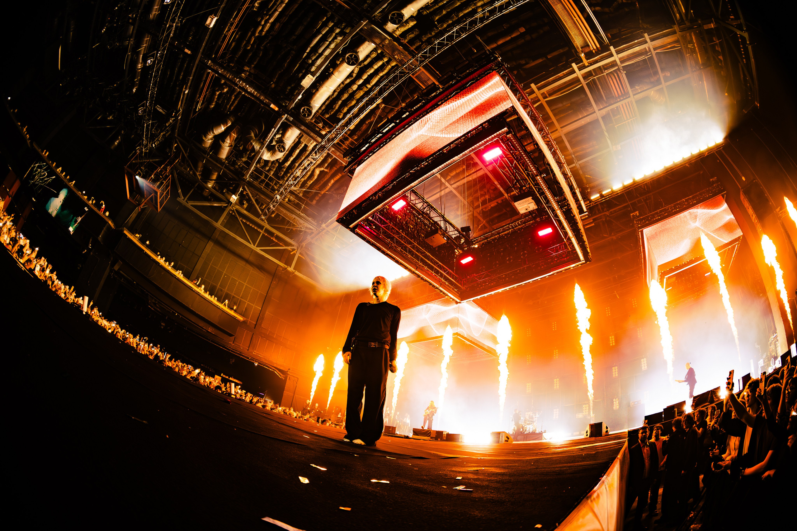 MADK1D В VK STADIUM 08.02.26. Концертный и репортажный фотограф в Москве и Санкт-Петербурге Мария