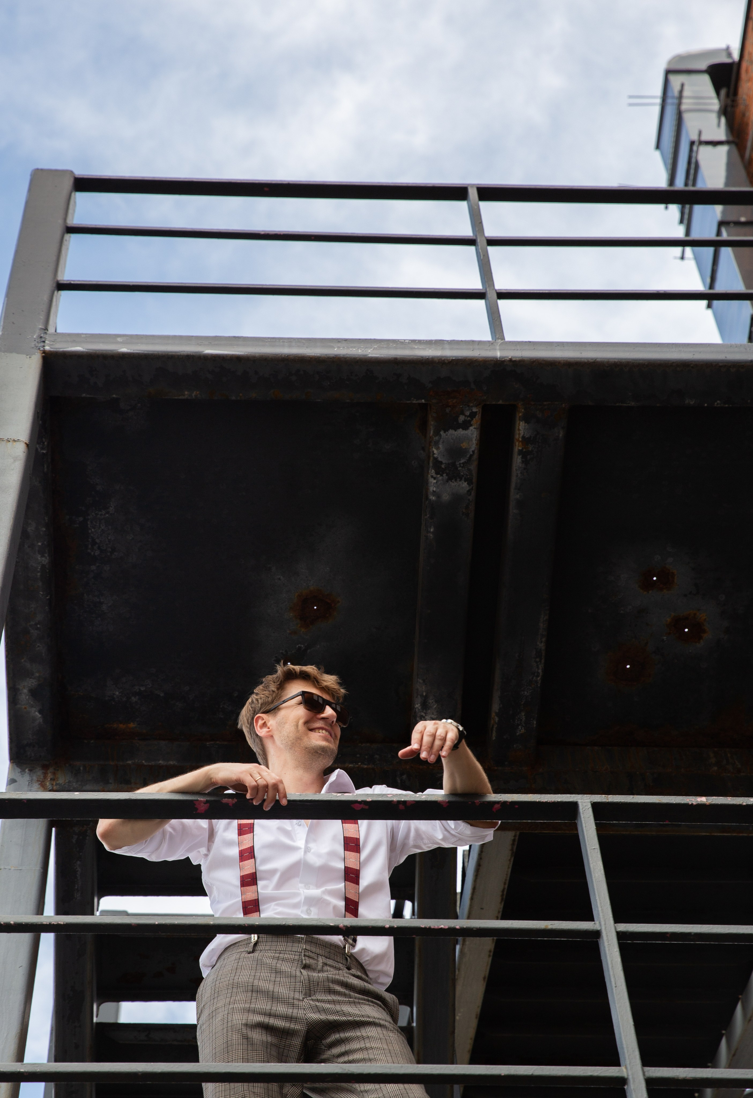 Мужская фотография. Портретный, детский и арт фотограф Куграшов Евгений