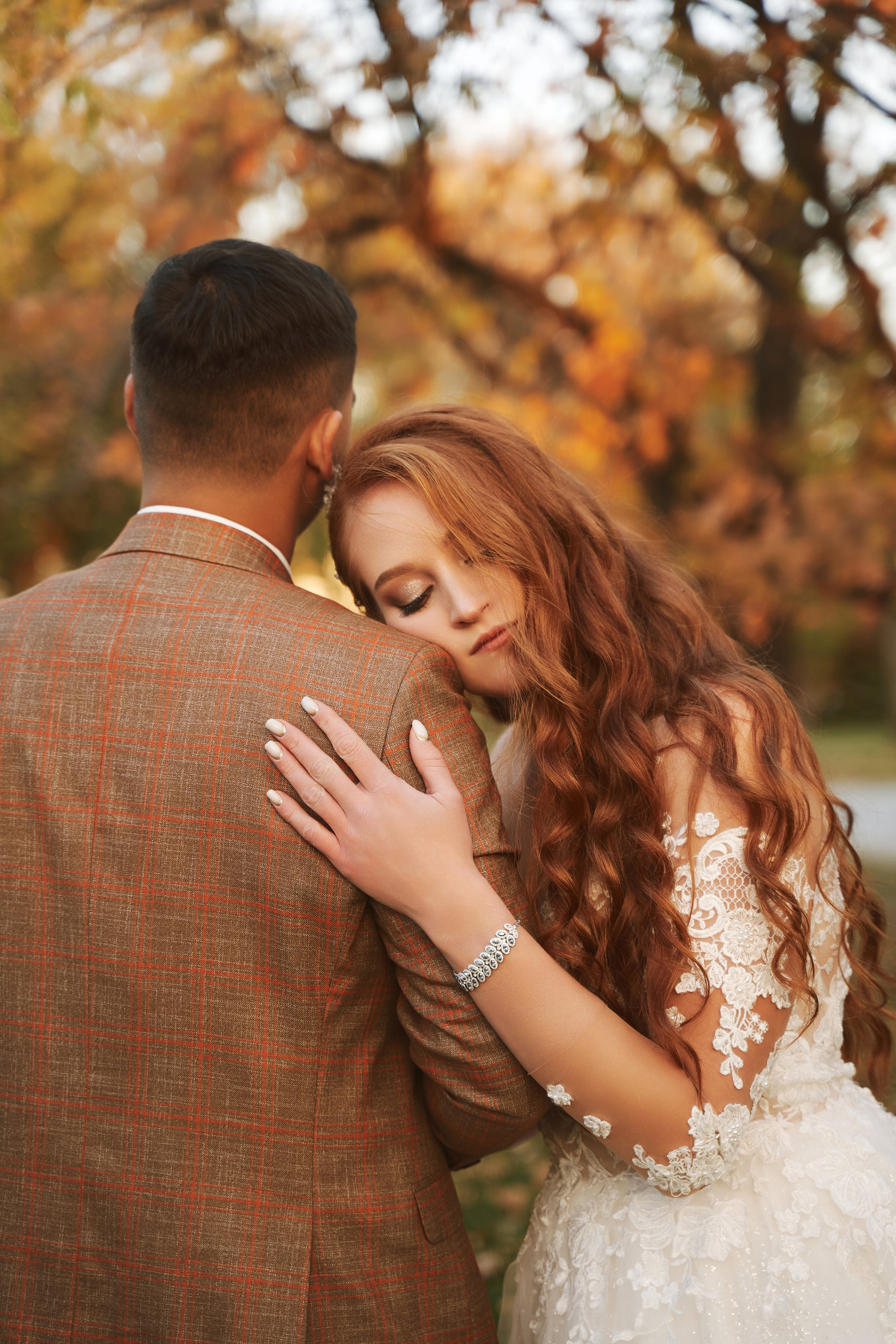 Прогулка. Фотограф Аделия Сосновская