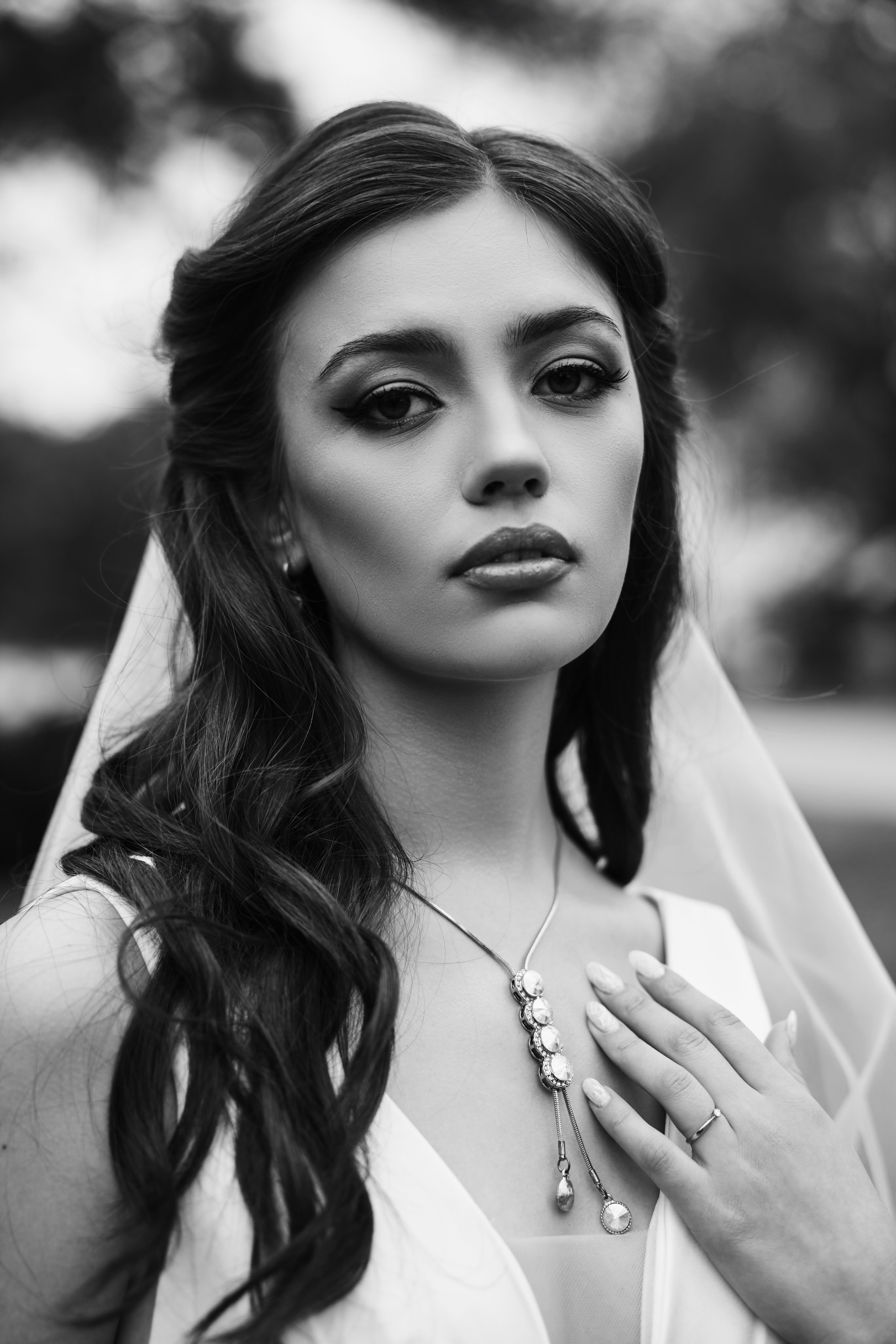 Прогулка. Фотограф Аделия Сосновская