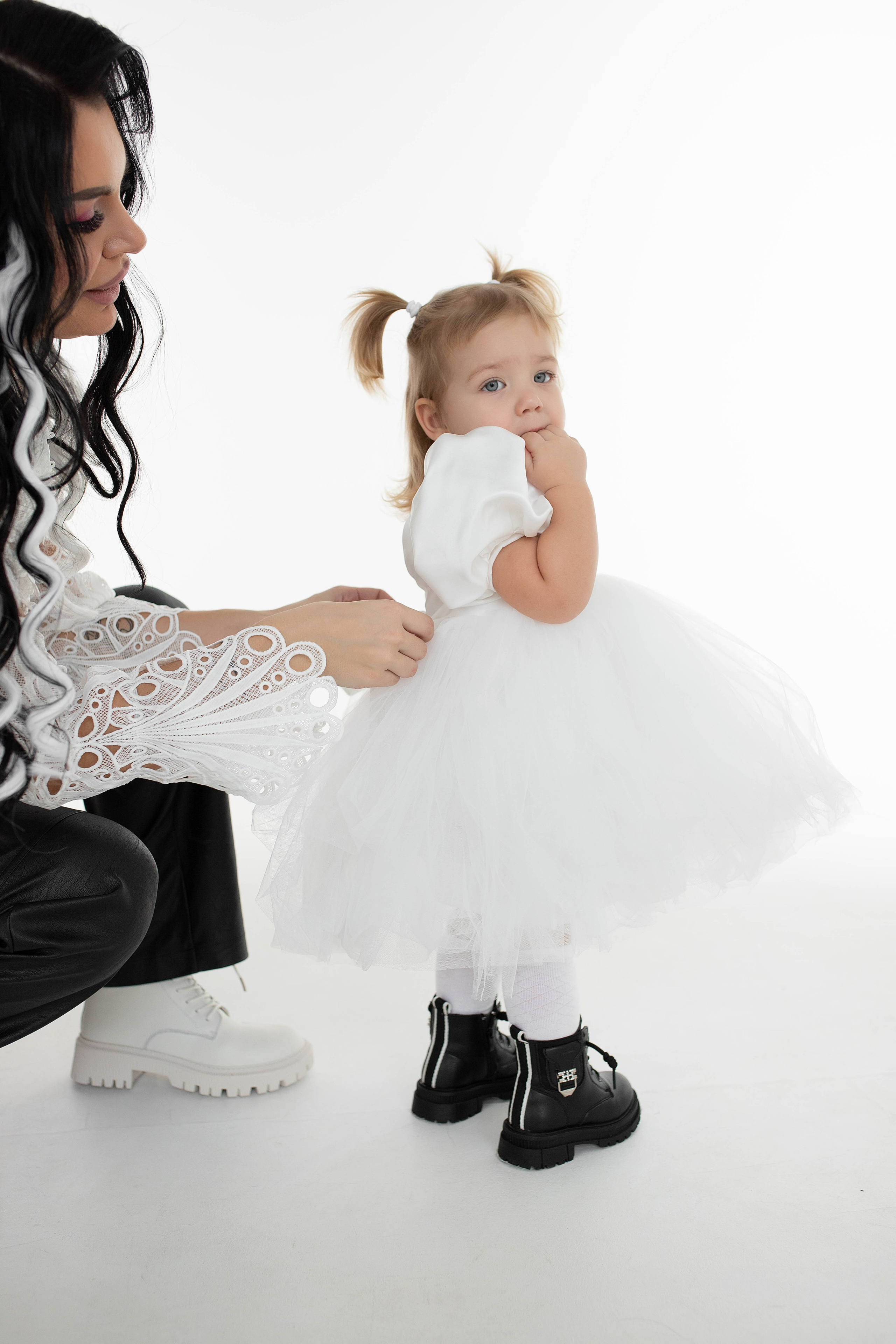 СЕМЕЙНЫЙ. Фотограф Бушуева Дарья