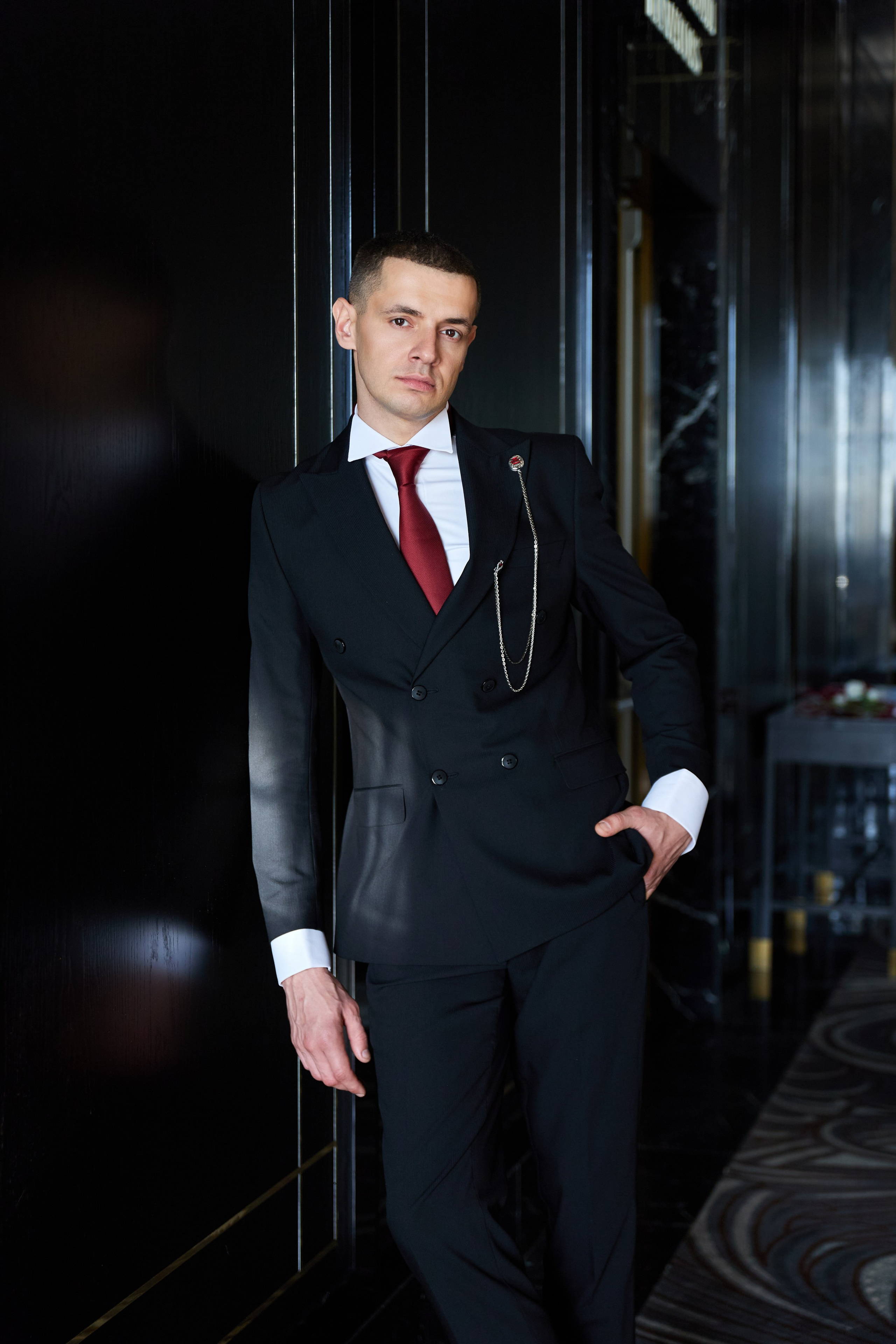 Лотте. Фотограф в Самаре Анастасия Афанасьева