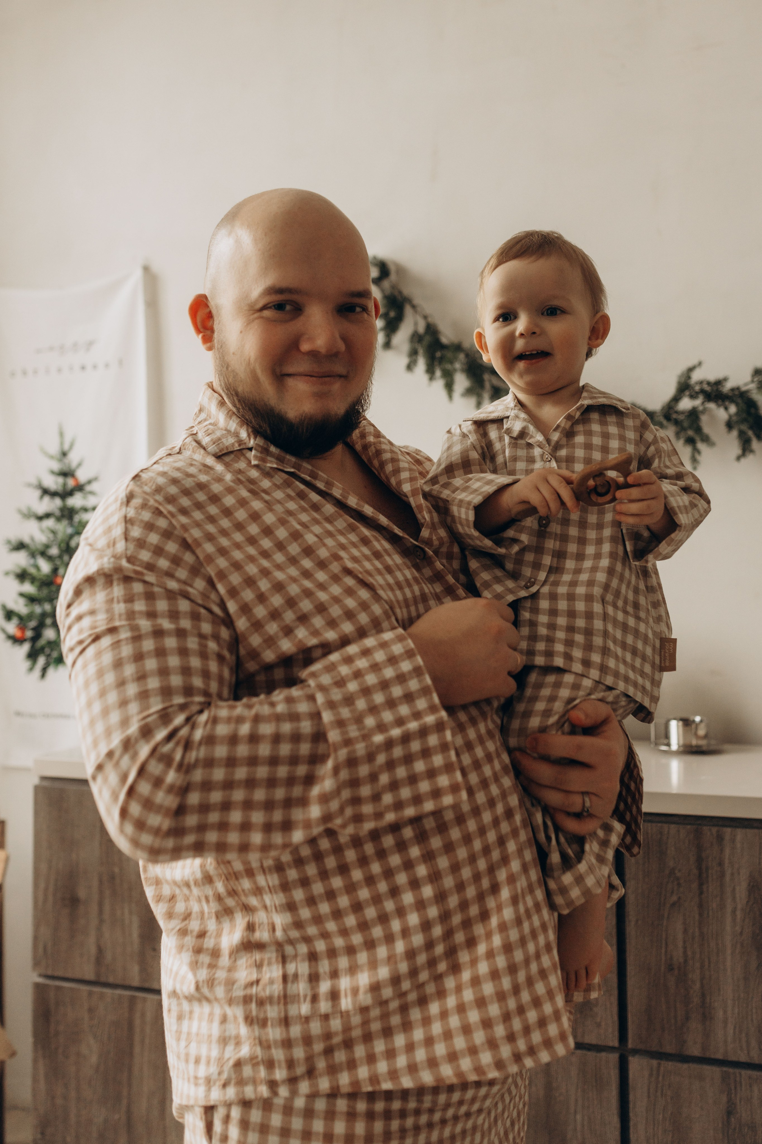 Новогоднее чудо для маленького Ромы. Фотограф в Ставрополе Svetlana Matveeva