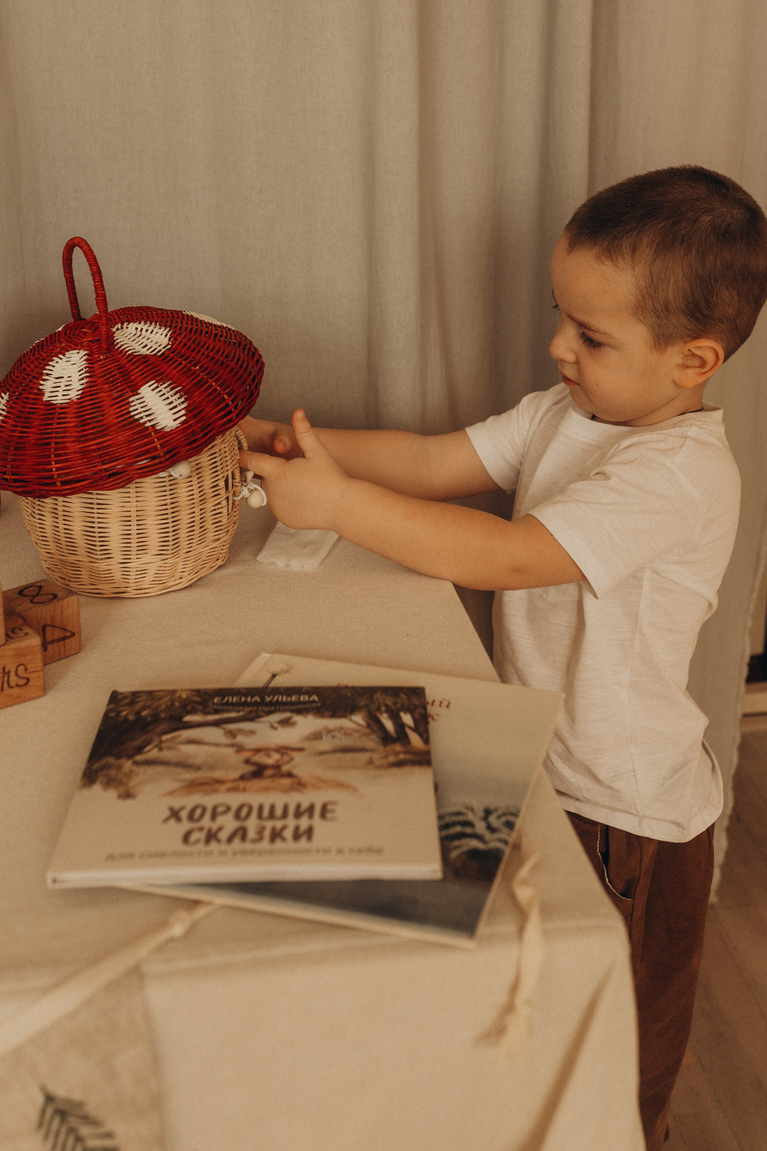 Семейная фотосессия в ожидании чуда. Фотограф в Ставрополе Svetlana Matveeva