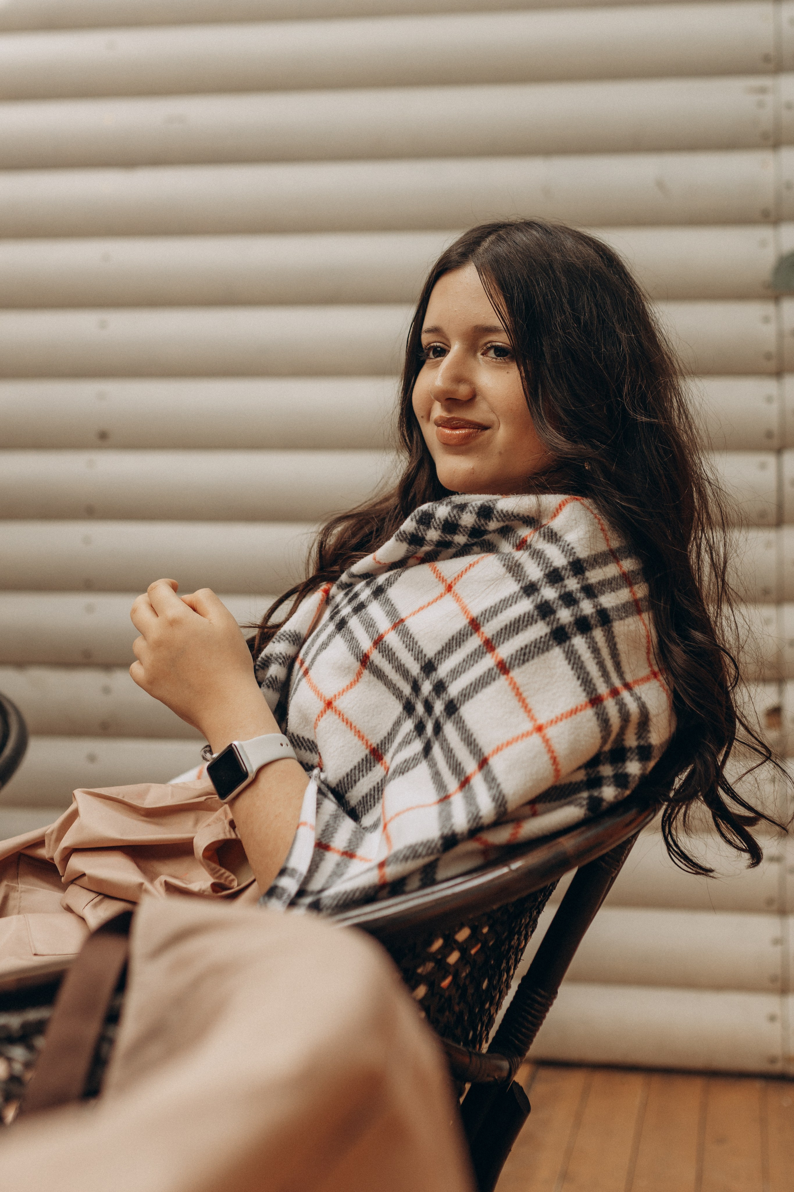 День рождения Маргариты в ресторане Белла Чао. Фотограф в Ставрополе Svetlana Matveeva