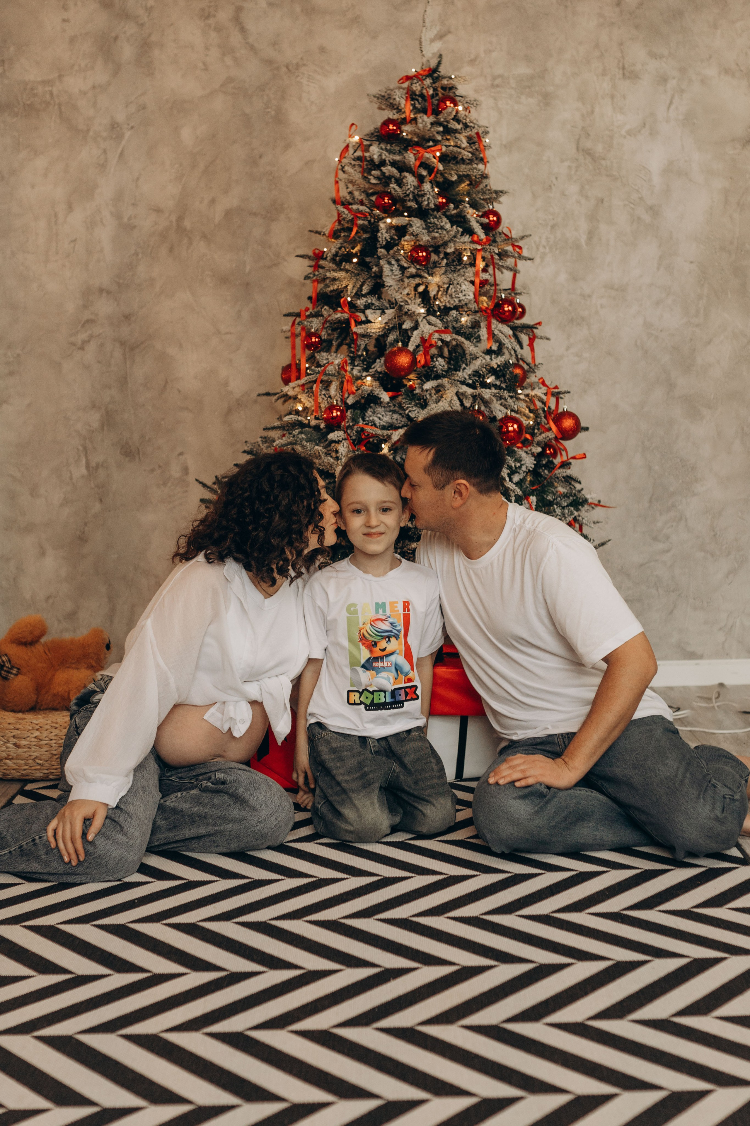 Новогоднее в ожидании чуда. Фотограф в Ставрополе Svetlana Matveeva