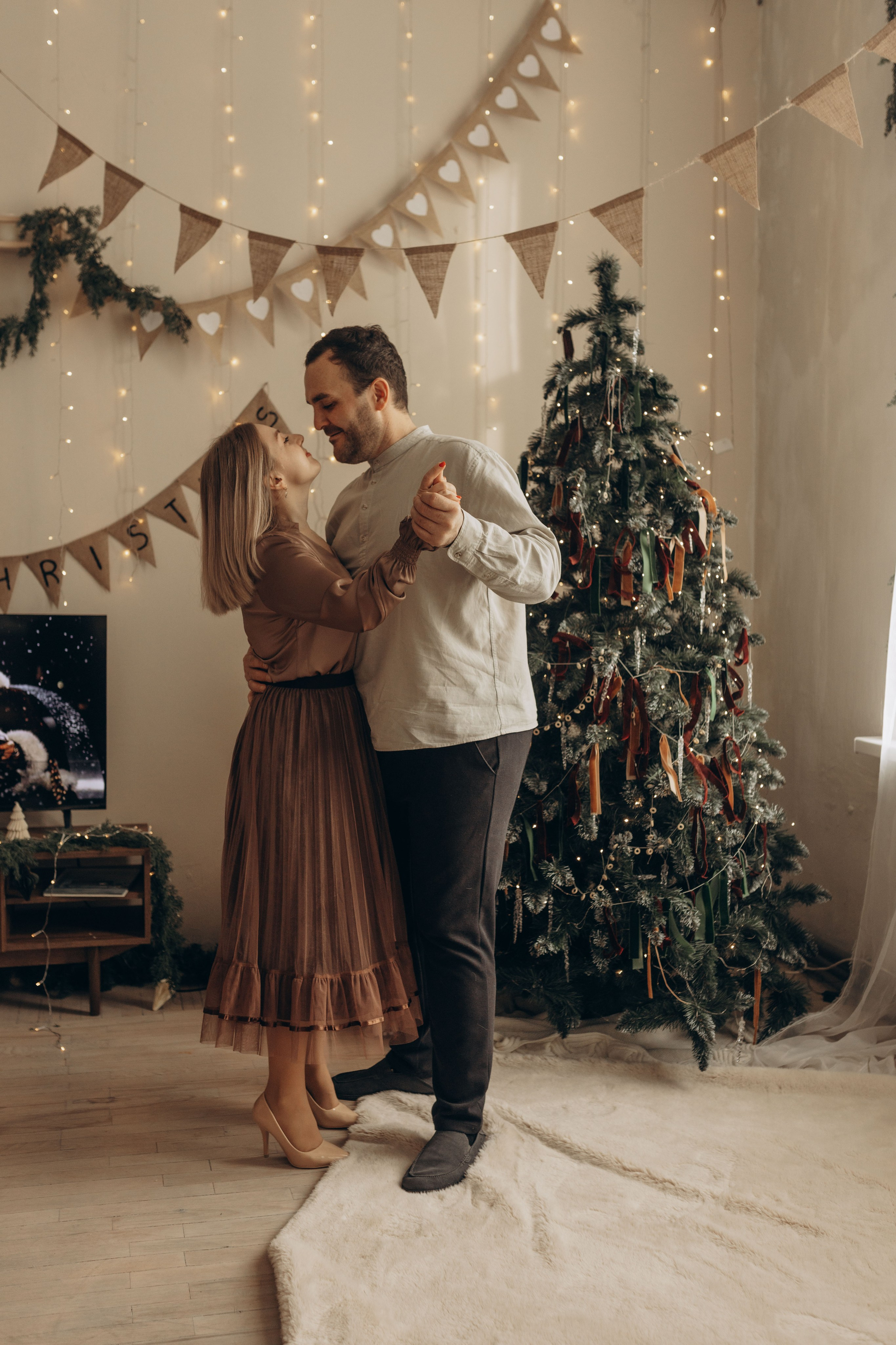 Новогоднее чудо. Фотограф в Ставрополе Svetlana Matveeva