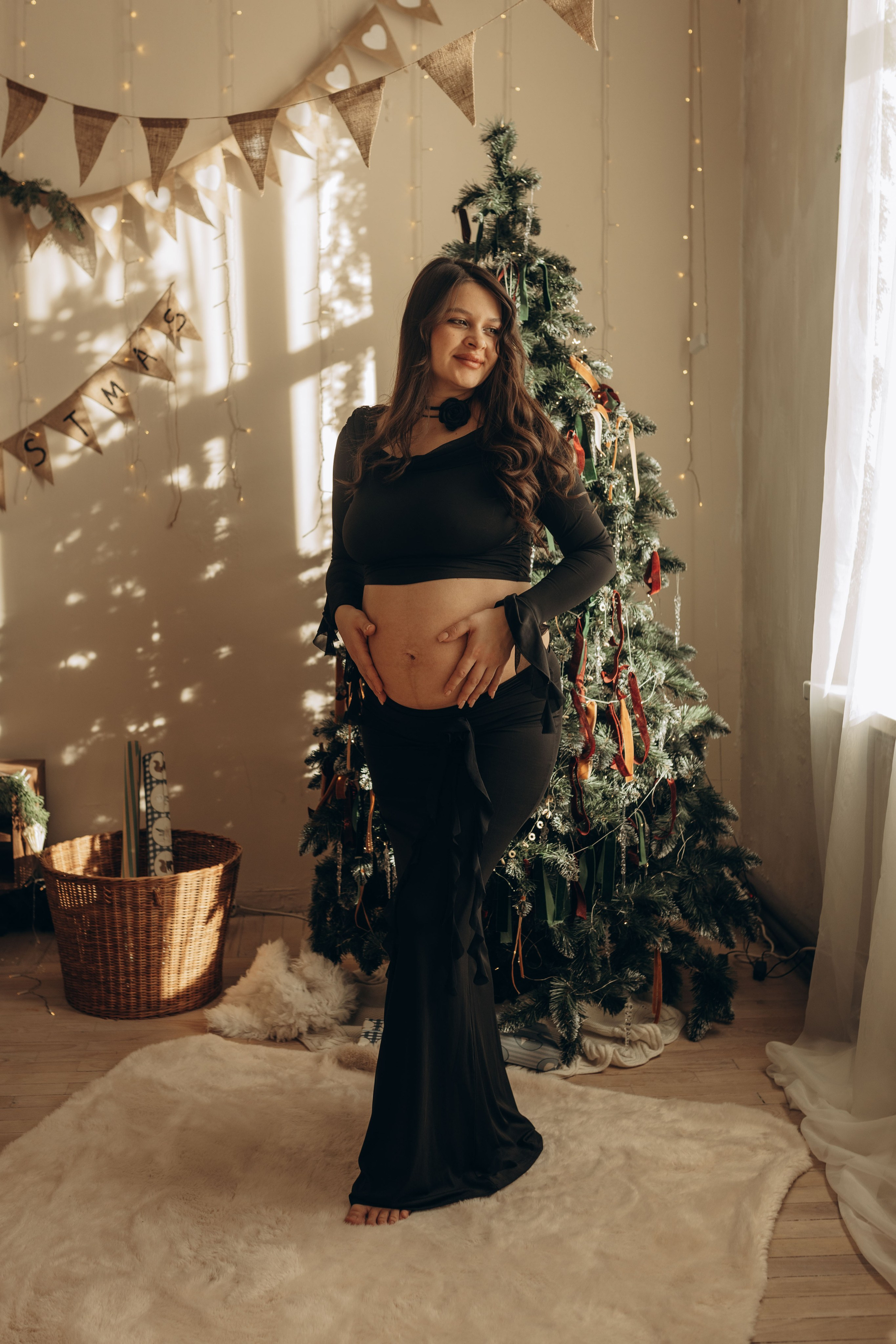 В ожидании чуда. Фотограф в Ставрополе Svetlana Matveeva