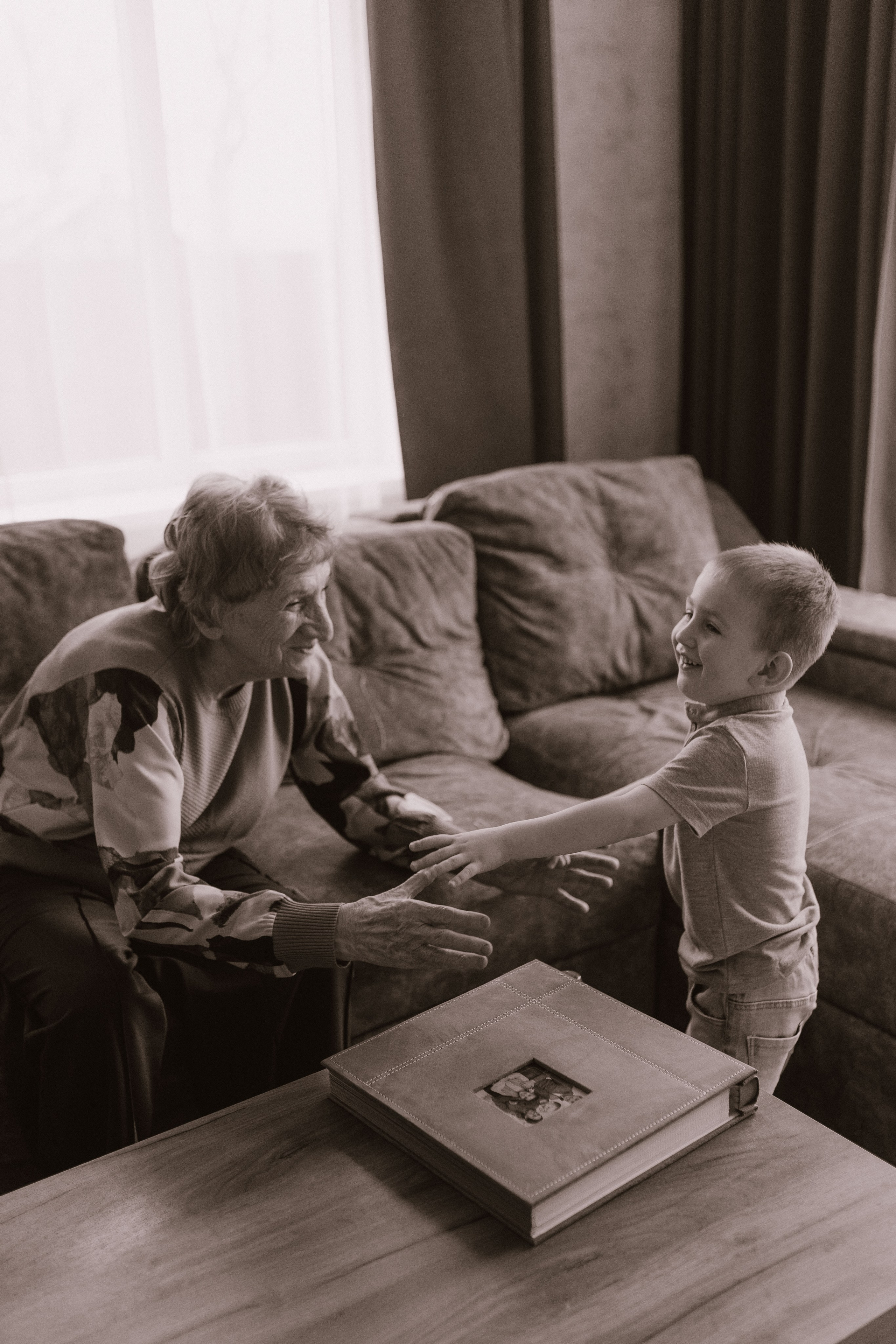 Поколение. Фотограф в Ставрополе Svetlana Matveeva