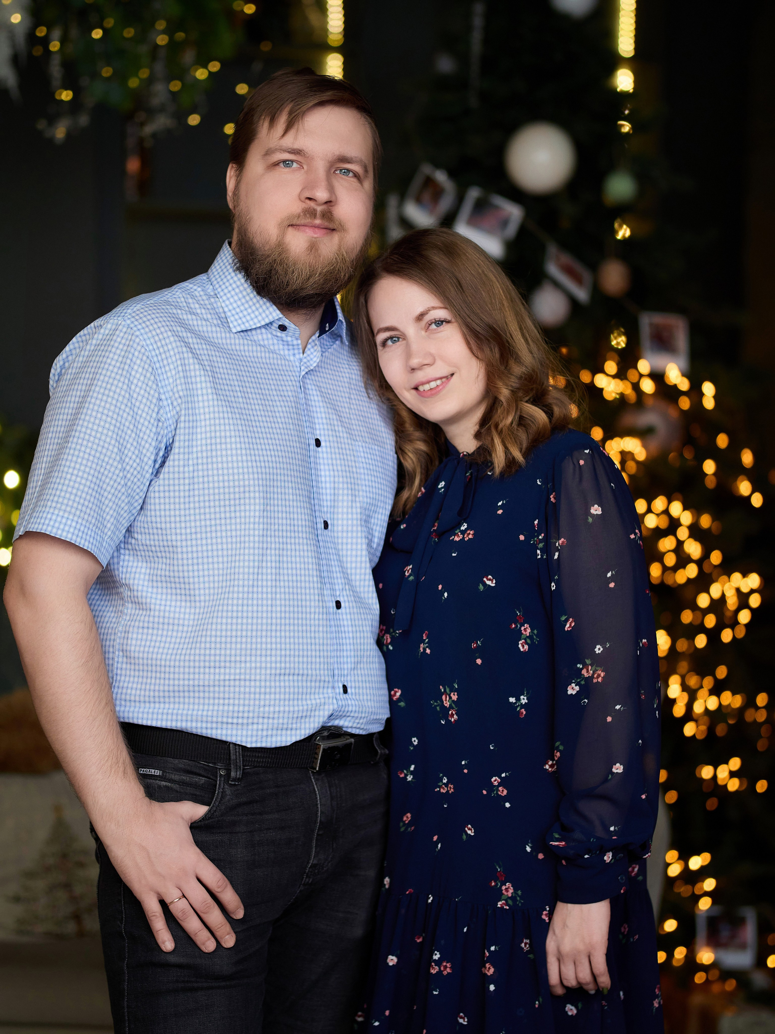 Семейный фотограф Кемерово. Подрябинкин Данила, портретный и репортажный фотограф в Кемерово