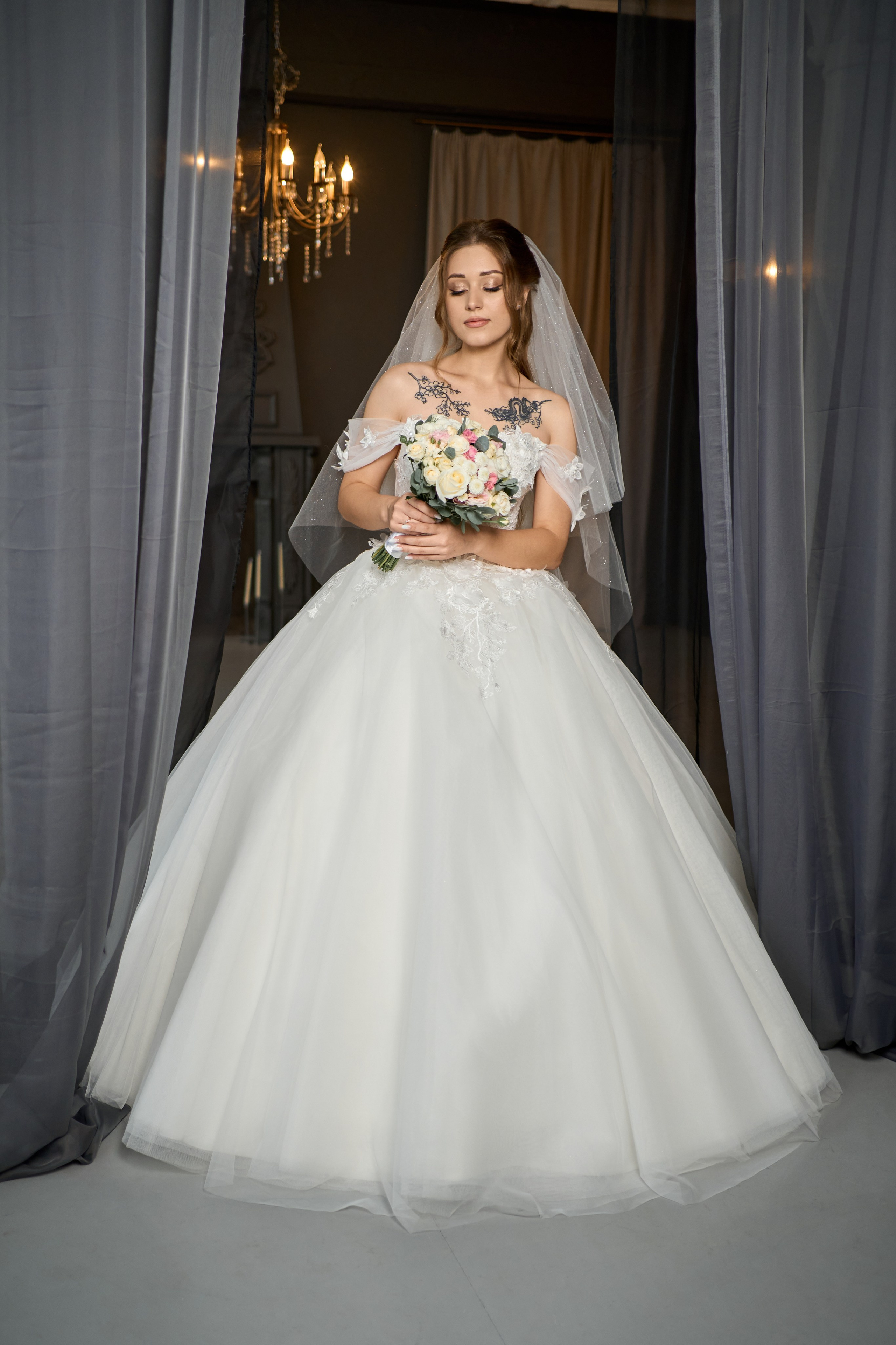 Дмитрий и Яна. Подрябинкин Данила, портретный и репортажный фотограф в Кемерово