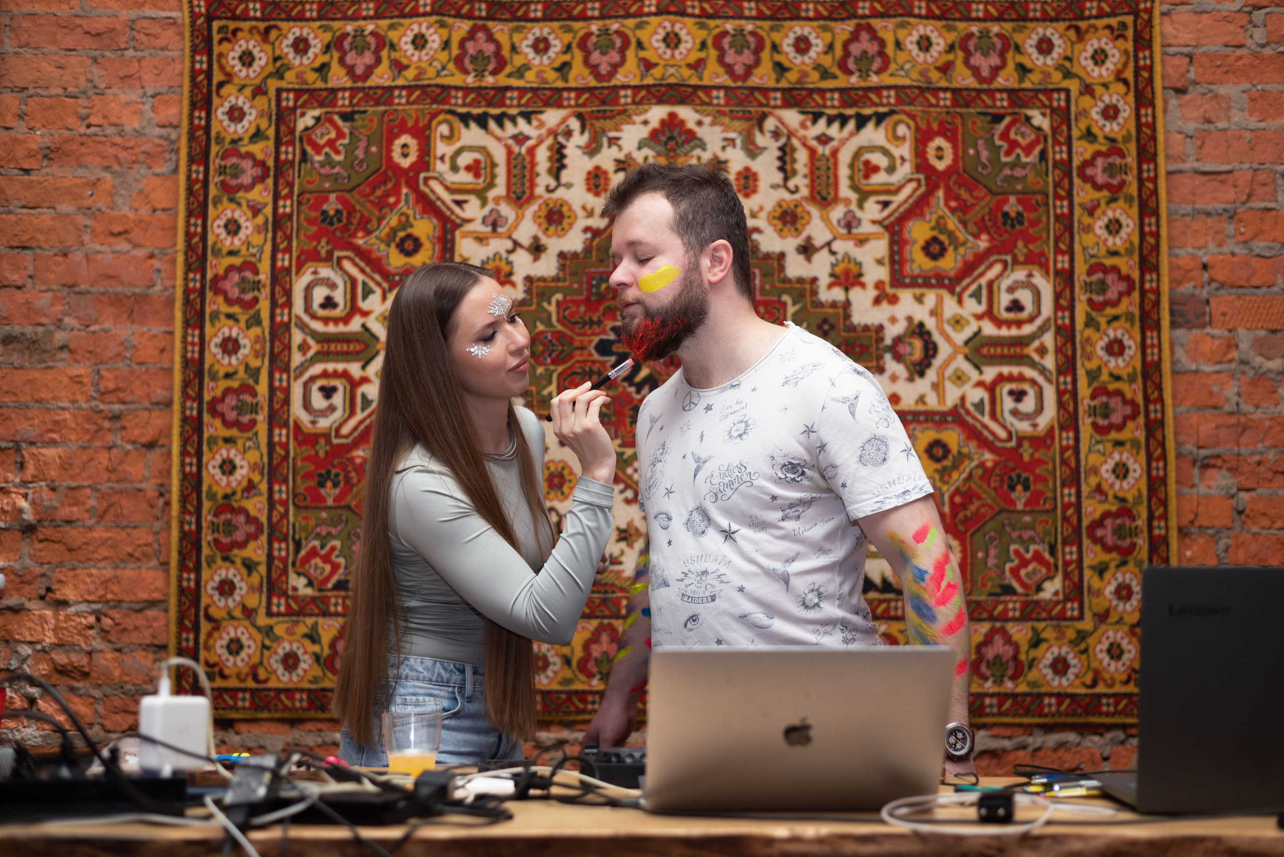 День Рождения Саши. Event photographer from Moscow