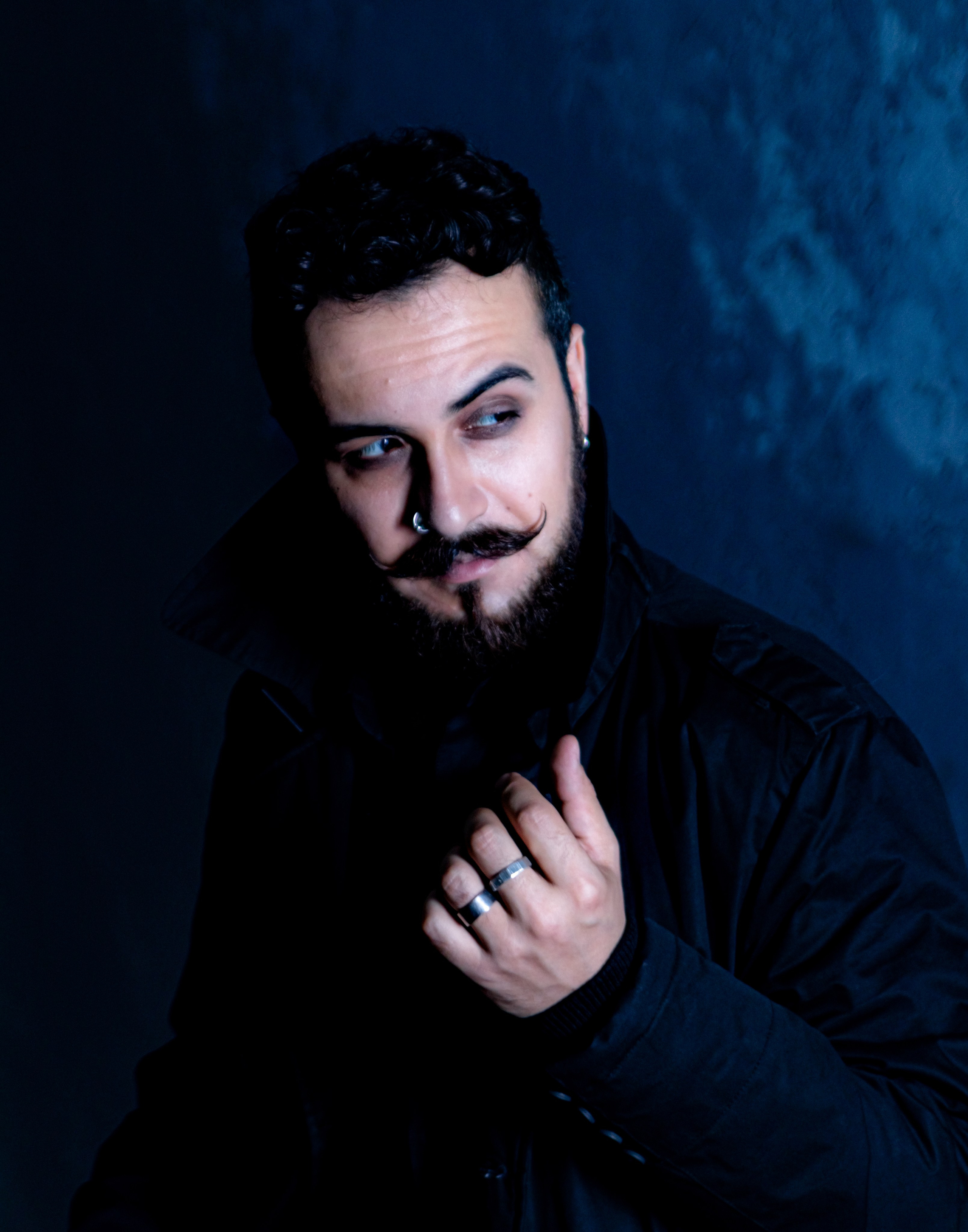 Портфолио. Арт фотограф Серафима Абельман в Москве