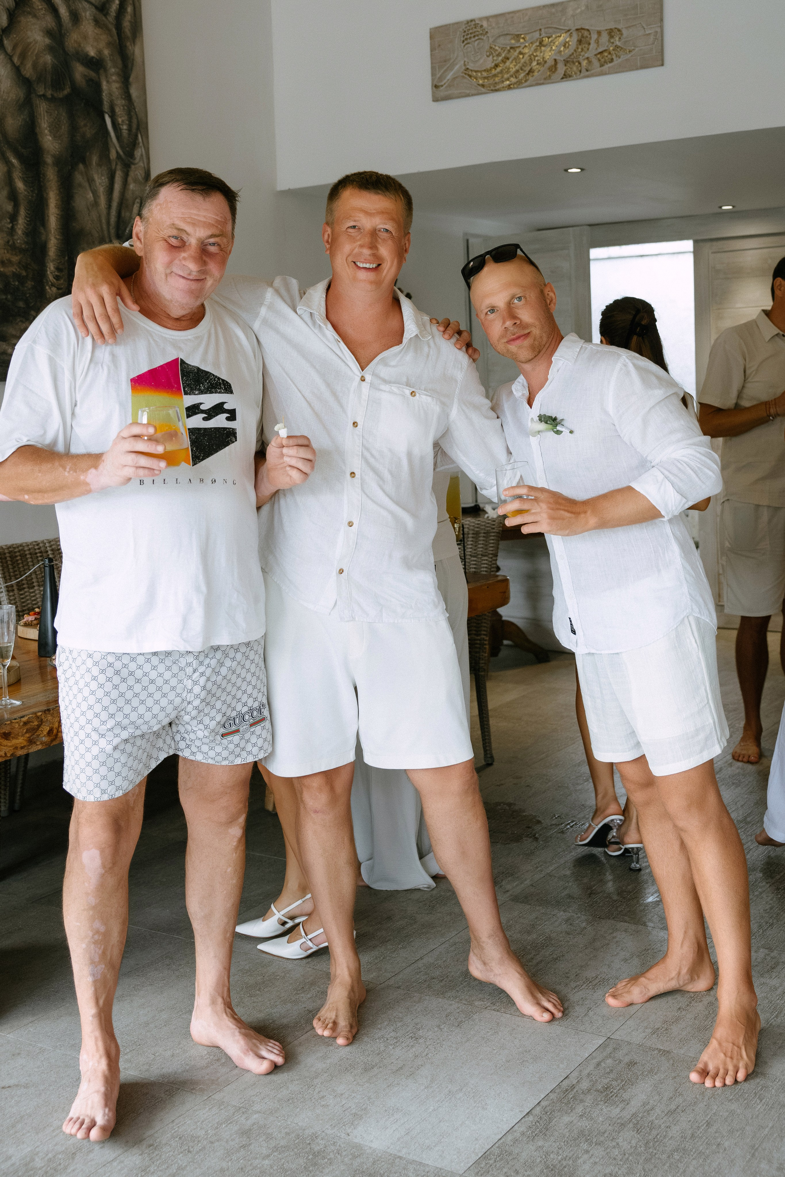 Darina & Anton. Профессиональный фотограф Нурмиева Вероника