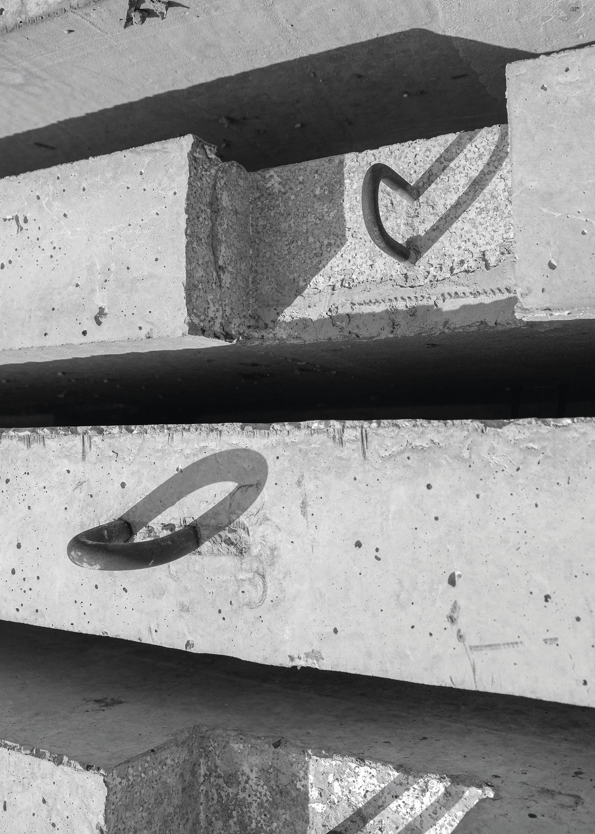 Промышленность. Фотограф Анна Жовнер