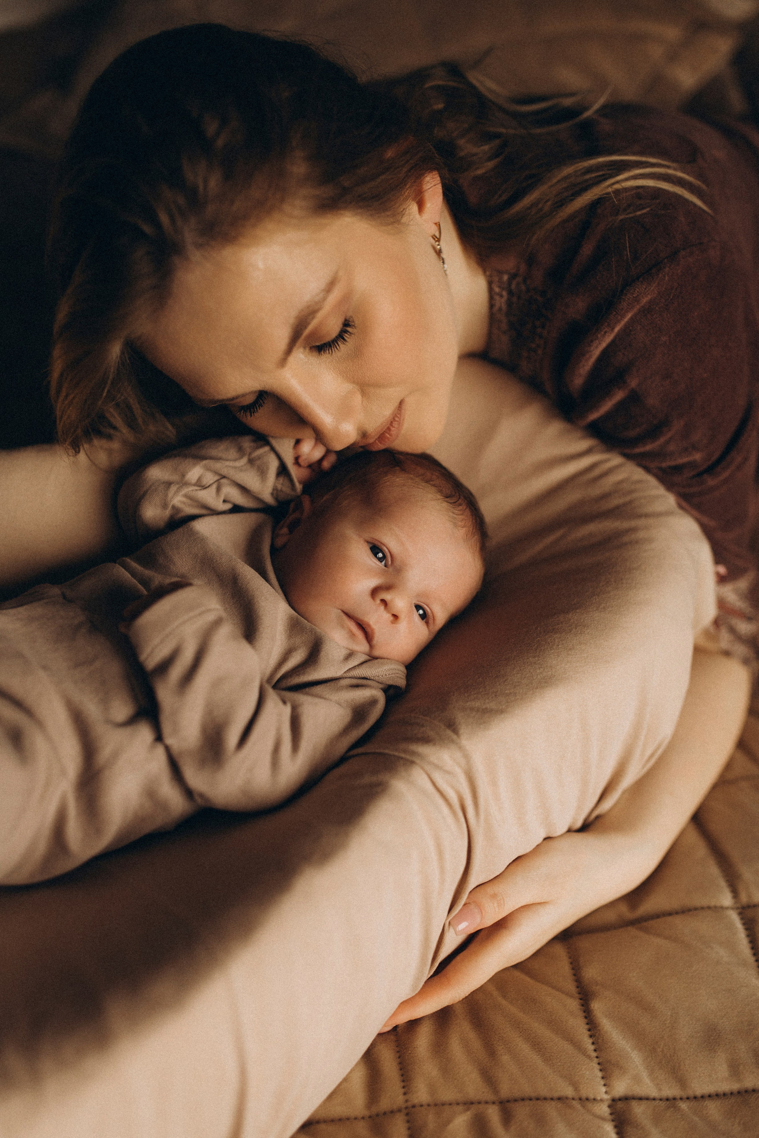 Марк. Семейный и детский фотограф Башкатова Дарья Старый Оскол