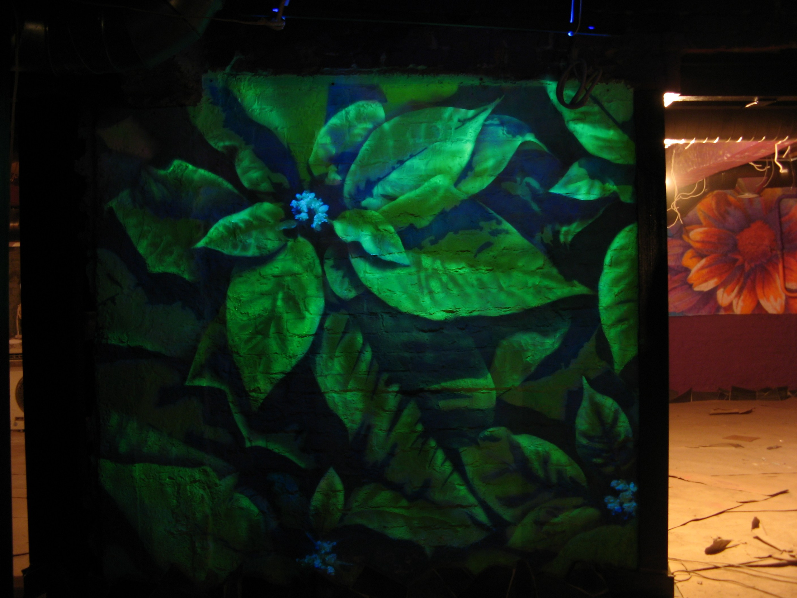 Работы на заказ. Тихонова Анна —художник-график, художник-монументалист, живописец, педагог