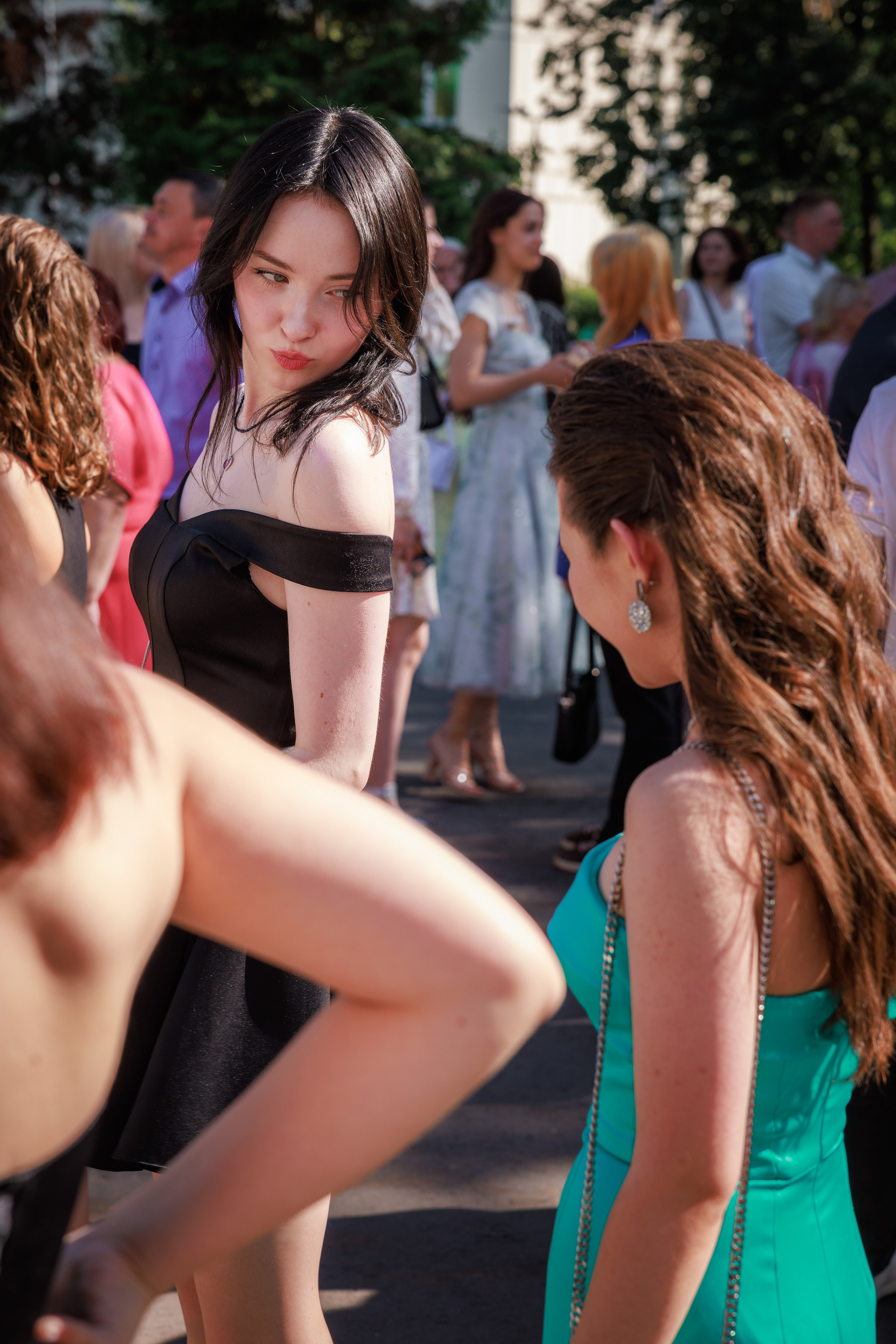 Репортаж. Фотограф в Москве Андрей Макаренко