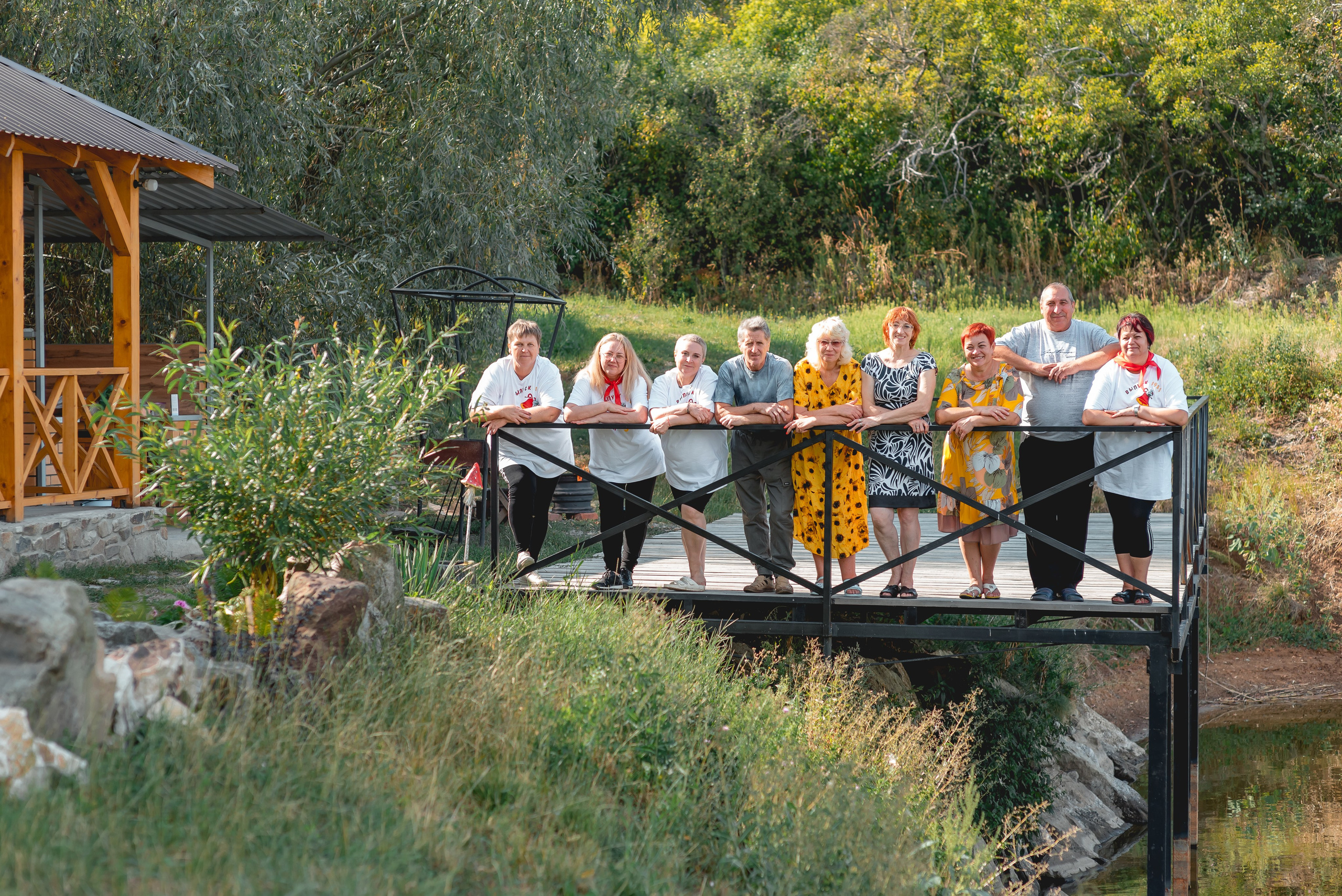 Выпускники. Семейный и детский фотограф Наталья Горда