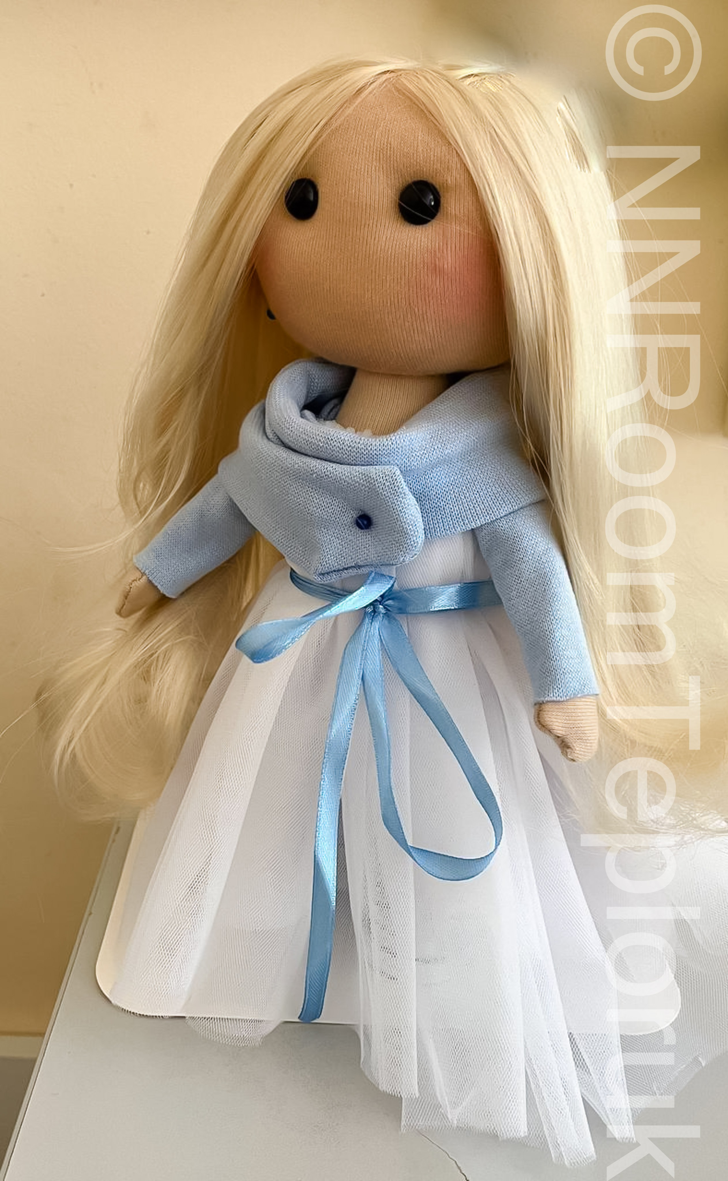 Куклы и игрушки. NNRoomТеплорук