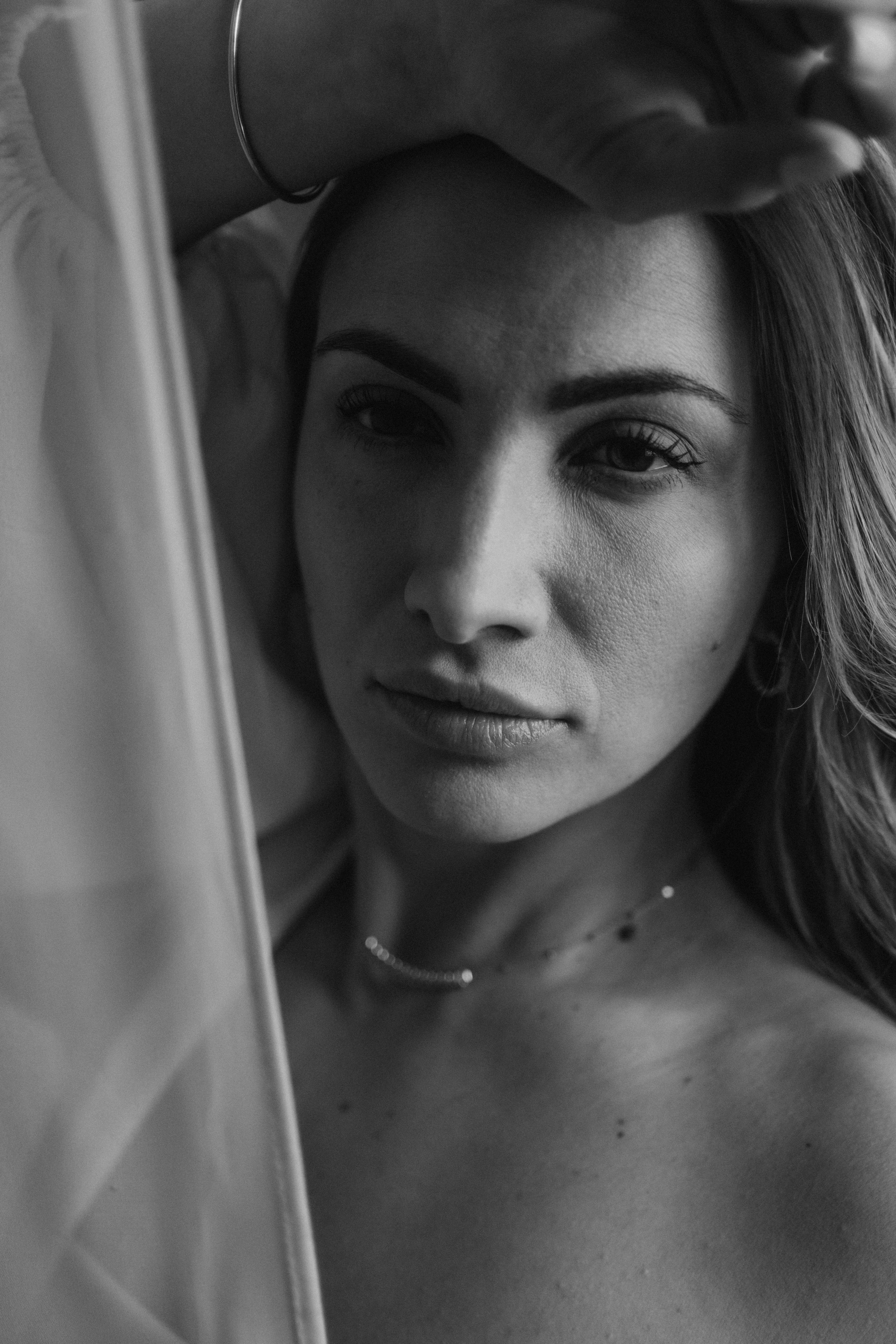 Яна. Семейный и женский фотограф в Москве Коновалова Олеся