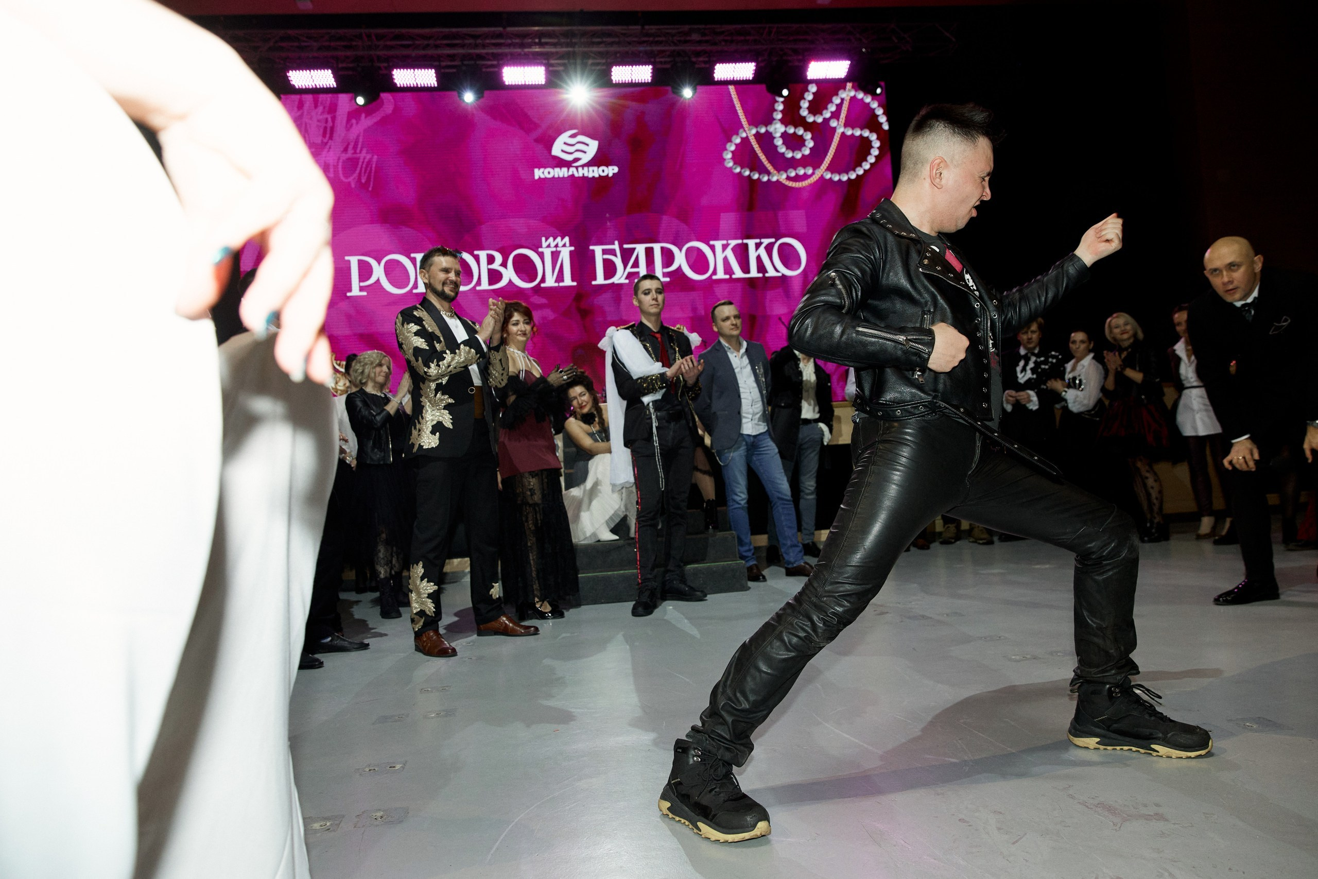 Посмотреть серию. Свадебный и семейный фотограф в Красноярске Тряпчев Павел