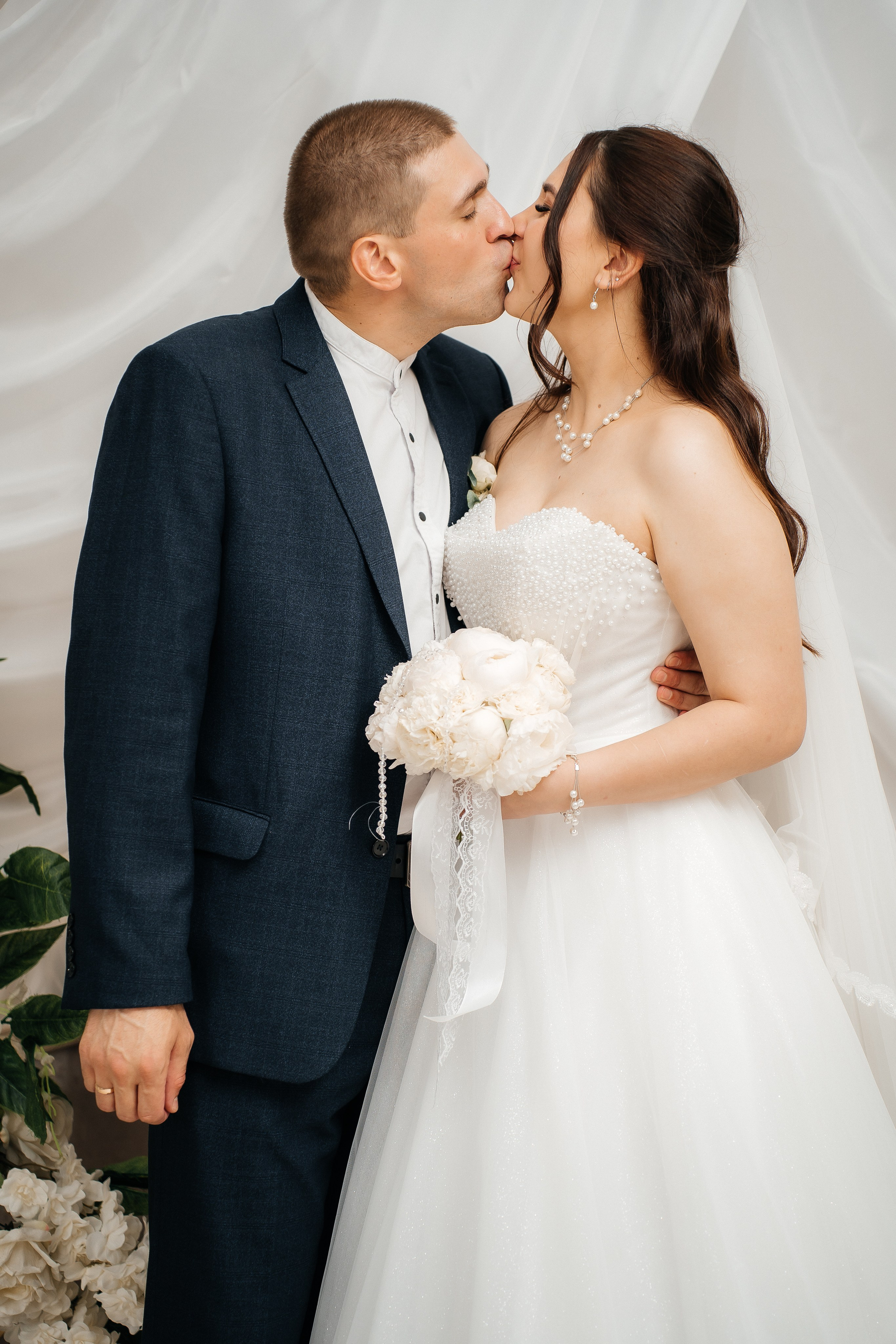 Свадьба. Фотограф Торопец Кристина Абрамова Kanwellia photography