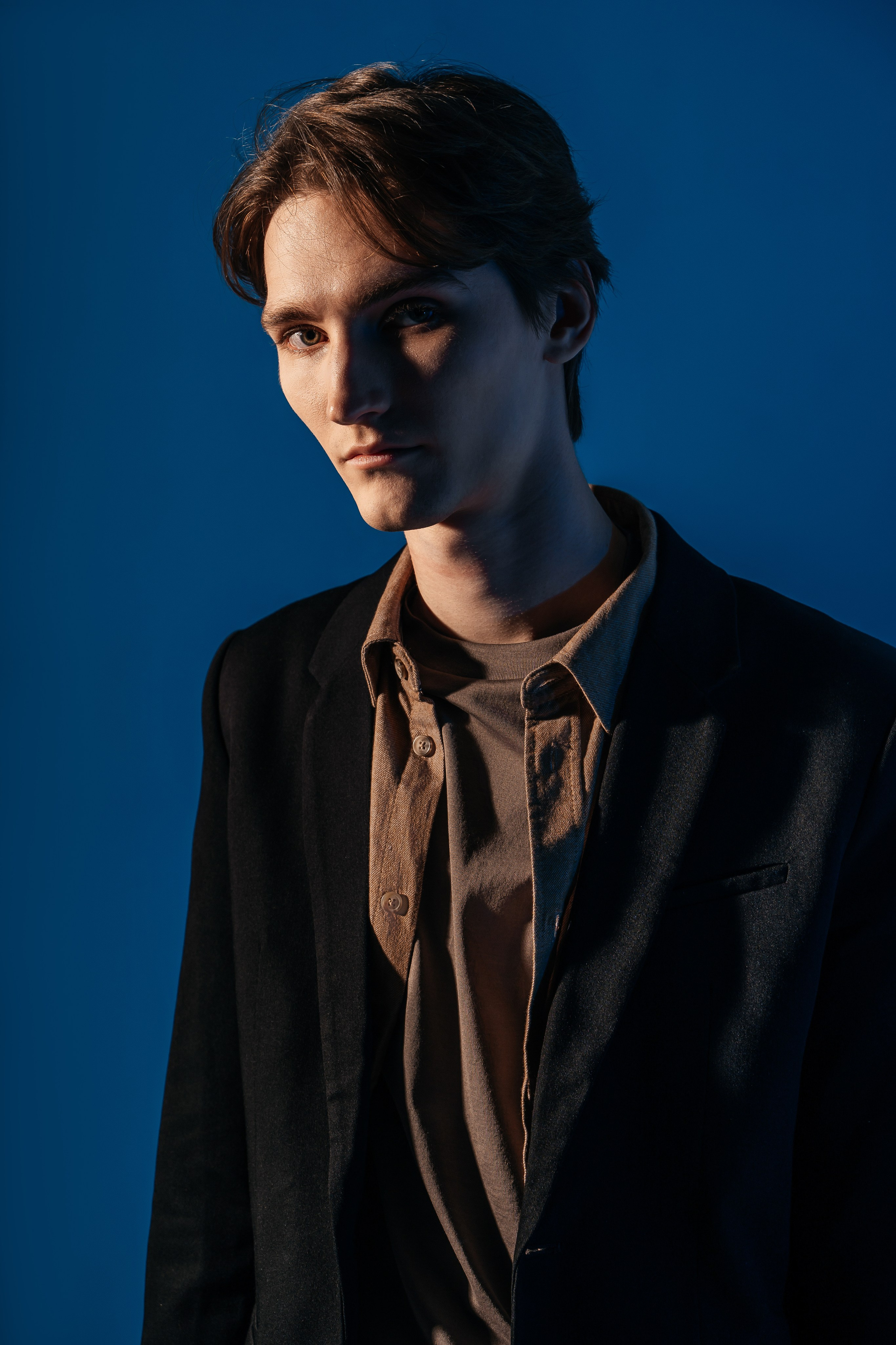 Портреты. Фотограф и видеограф в Москве