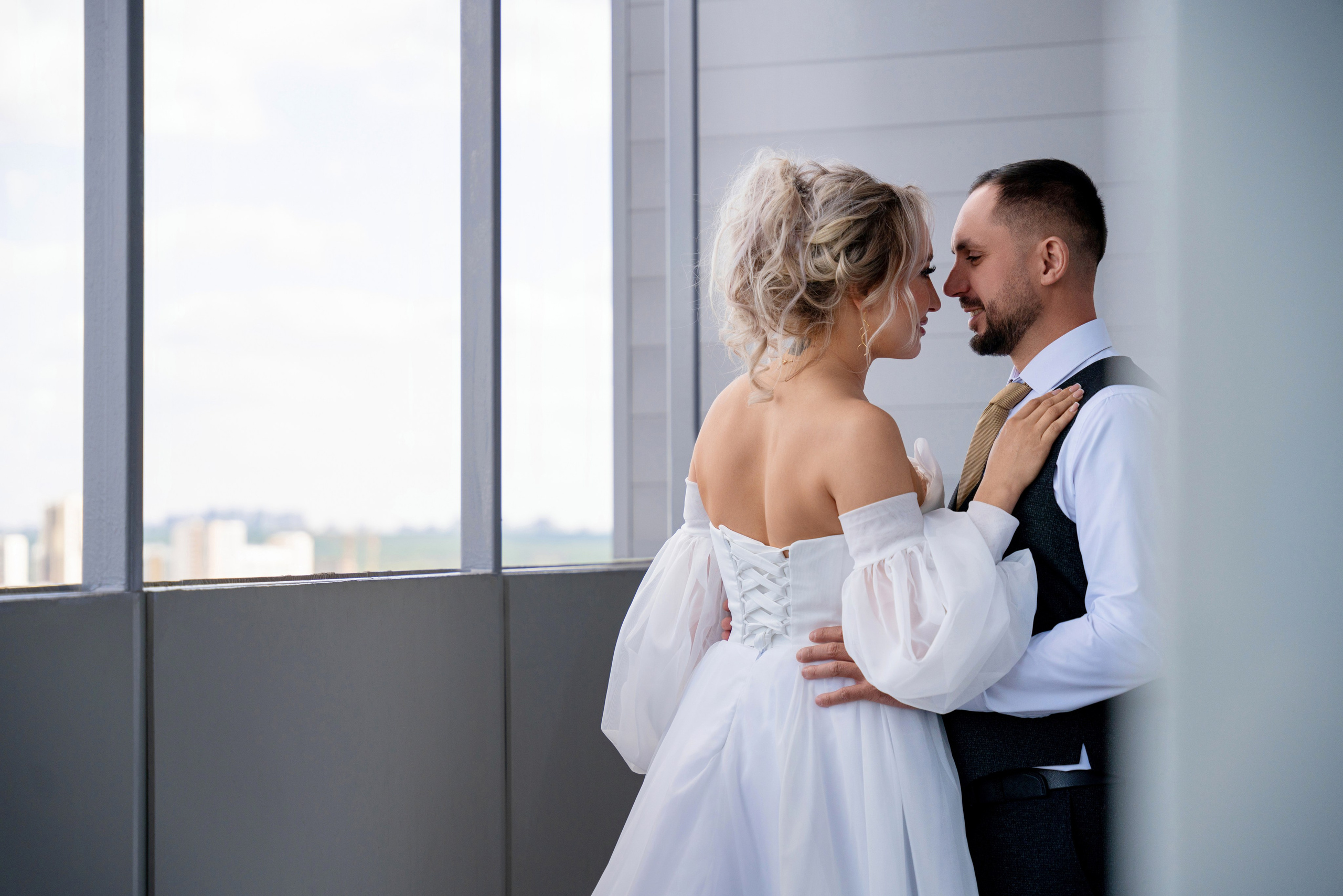 КИРИЛЛ И ЖАННА. Фотограф на любое мероприятие