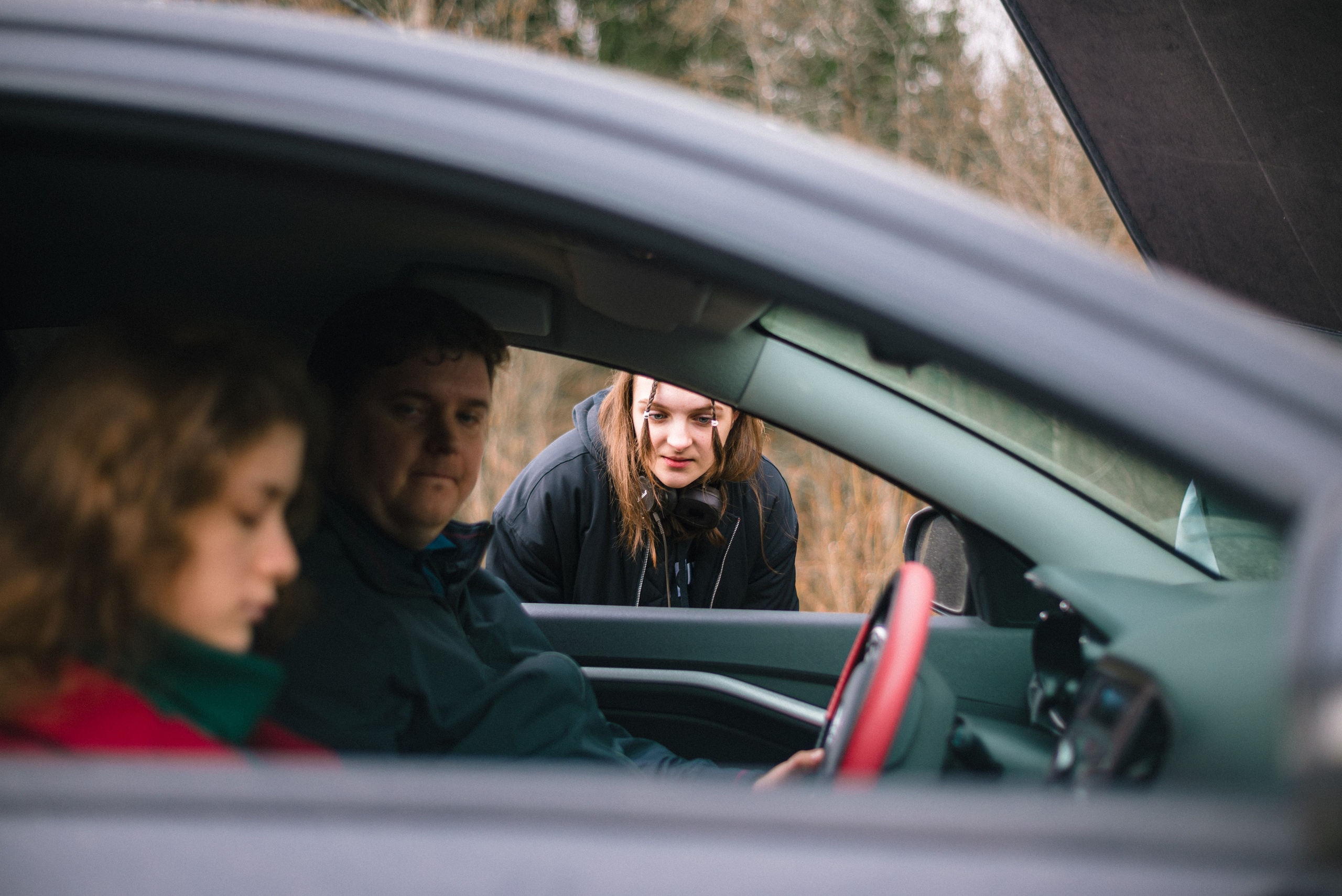 Что ты видишь. Платонов Олег — фотограф Санкт-Петербург