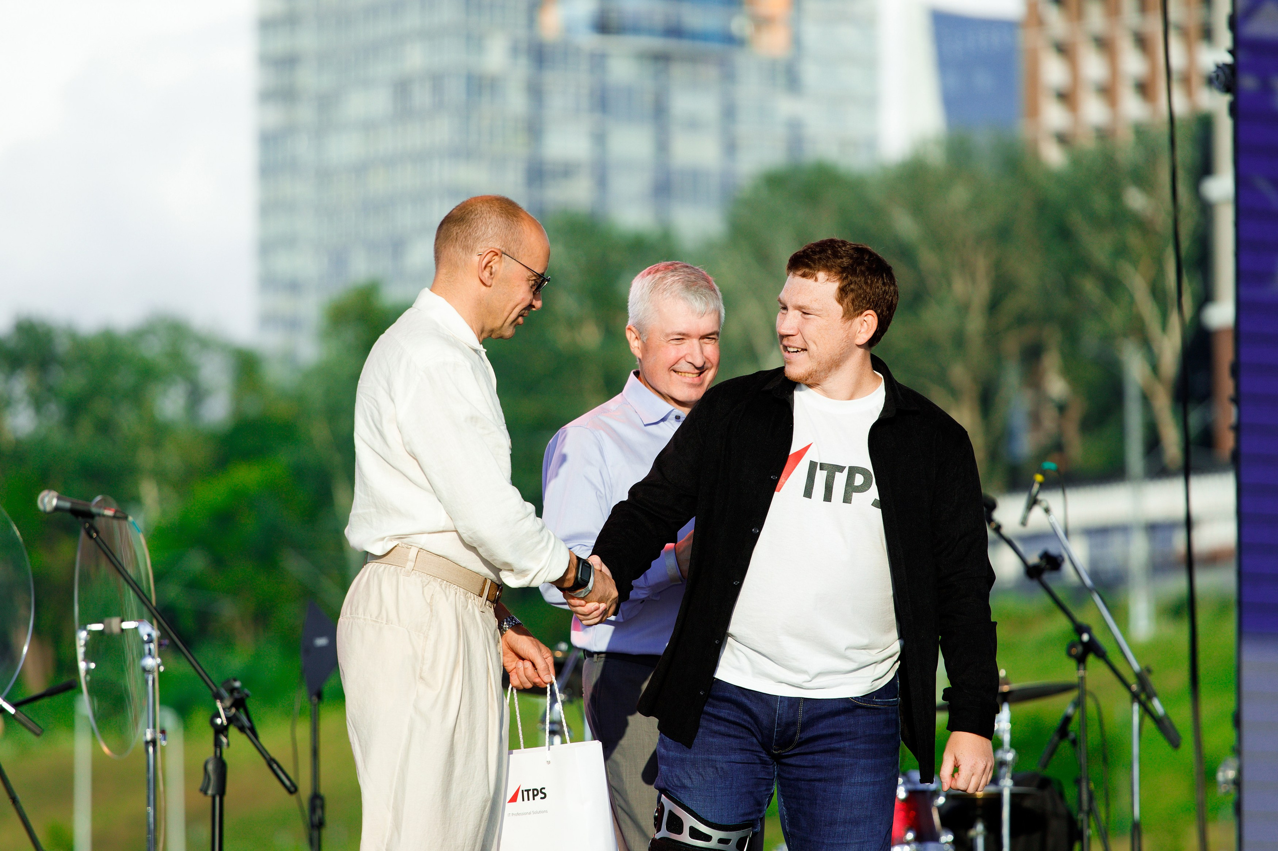 ITPS 20 лет. Фотограф Дмитрий Молчанов | Фотограф Пермь | Фотограф