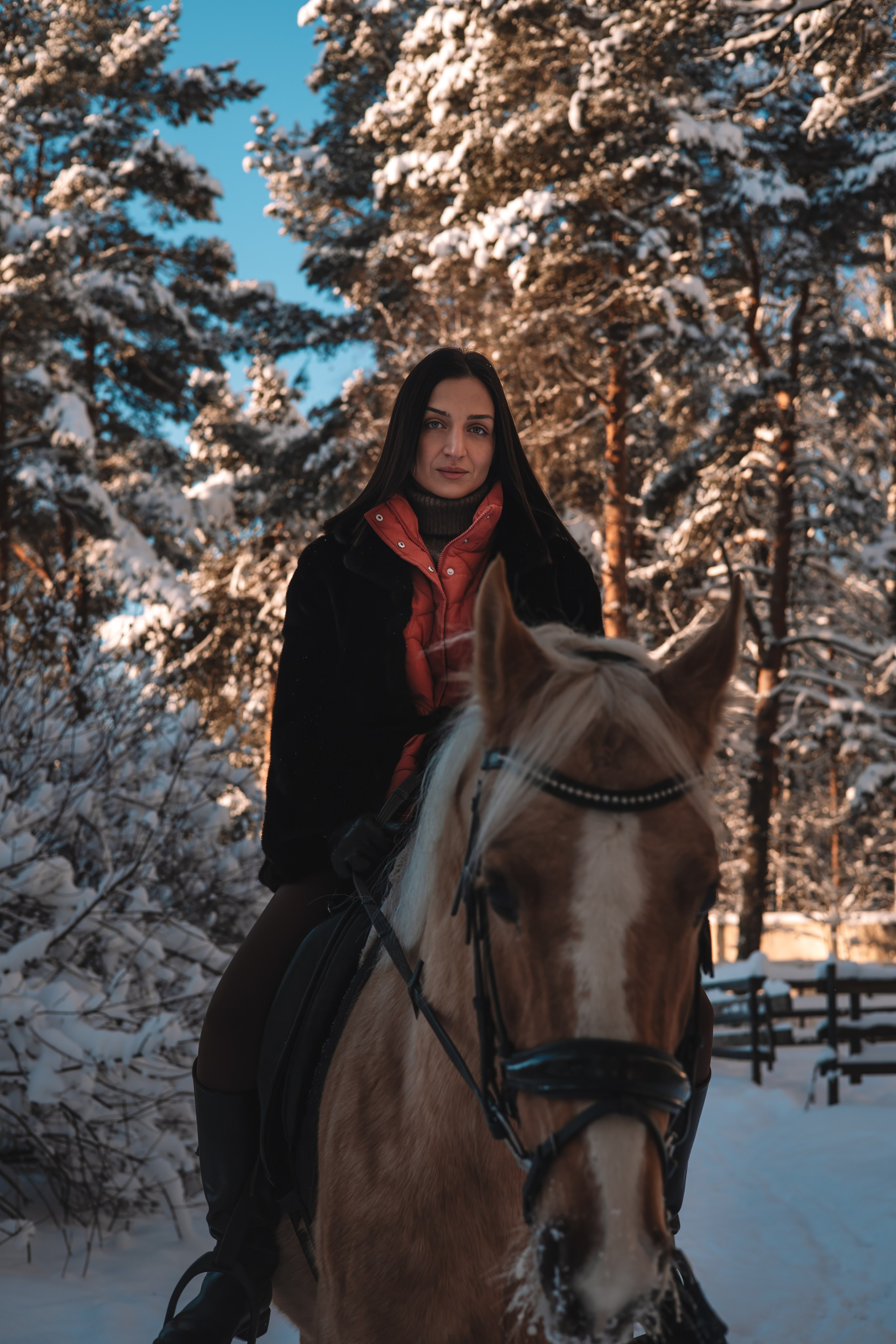 Как в сказке…