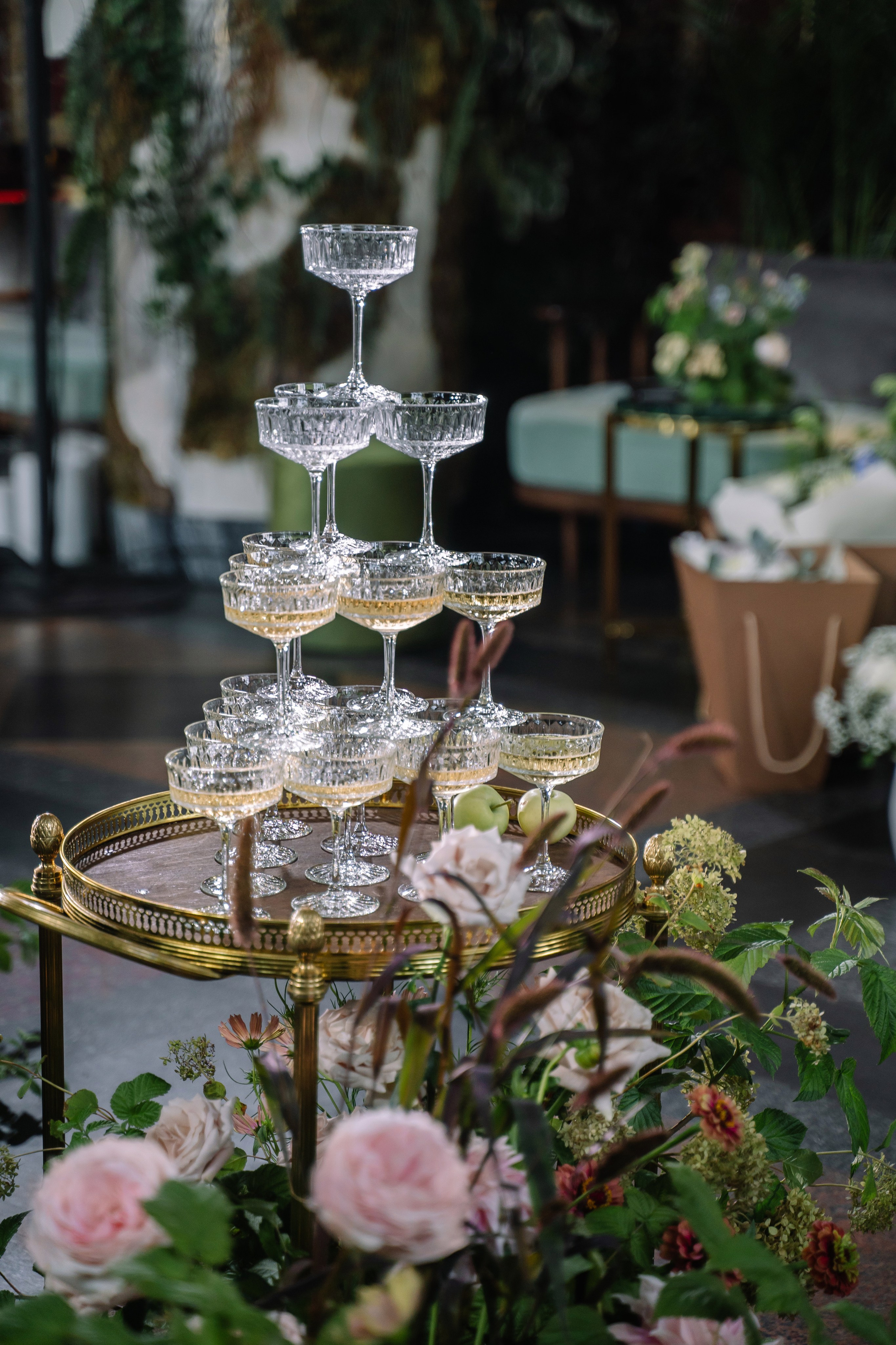 Свадебный день Руслана и Лали. Свадебный и семейный фотограф в Анапе Елена Полетаева