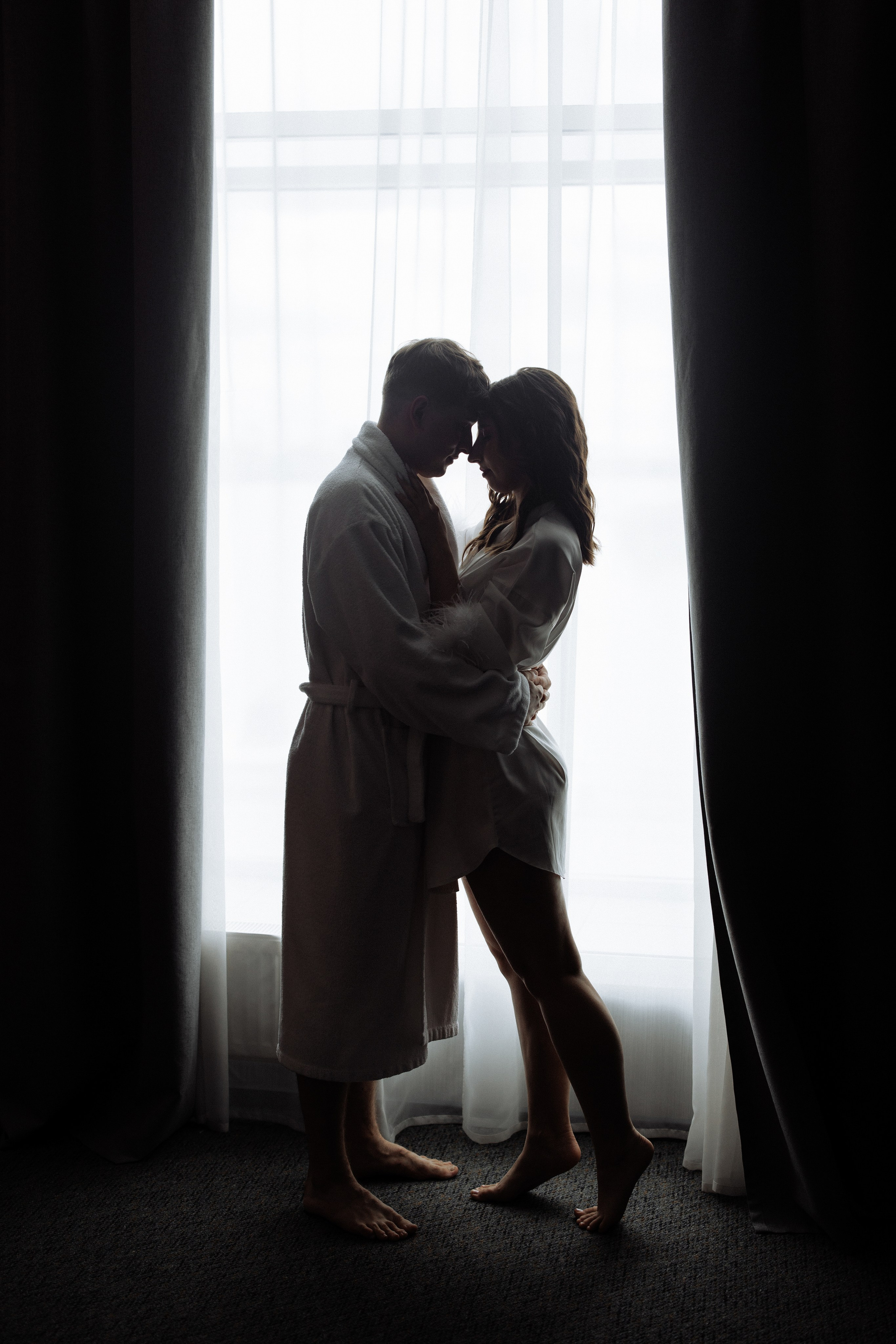 Вероника & Евгений | 04.07.24. Свадебный и семейный фотограф в Омске Евгения Хакимова