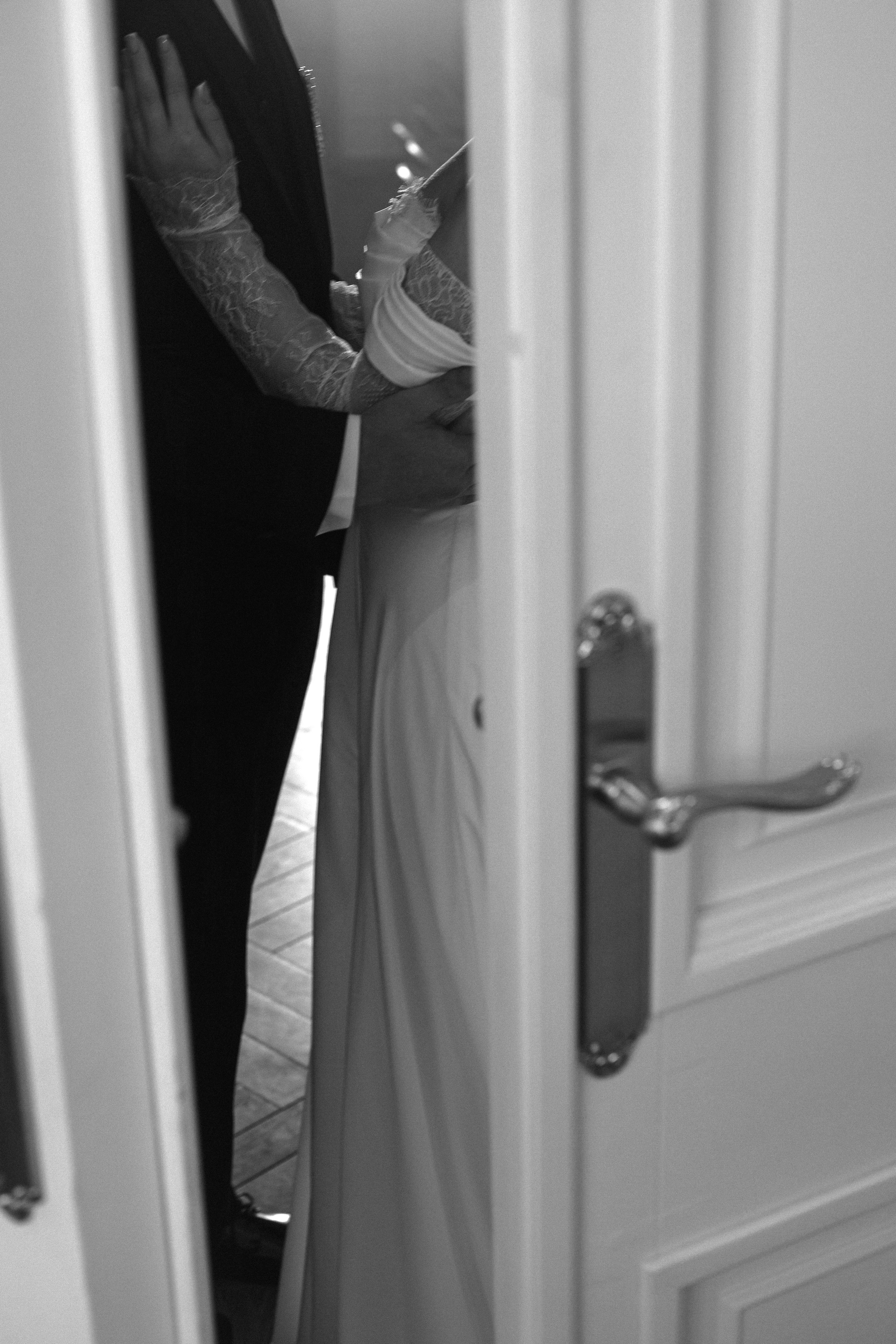 Дмитрий & Александра