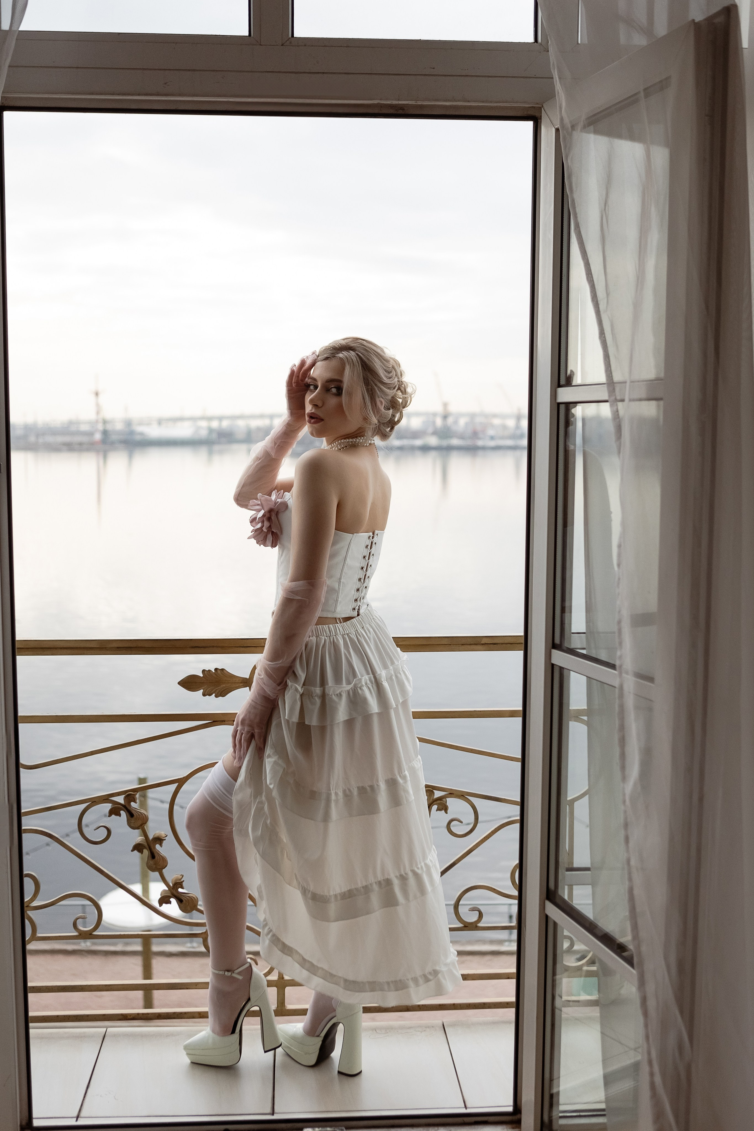 Катя. Свадебный фотограф в СПБ | Санкт-Петербурге Анастасия Рахимгулова