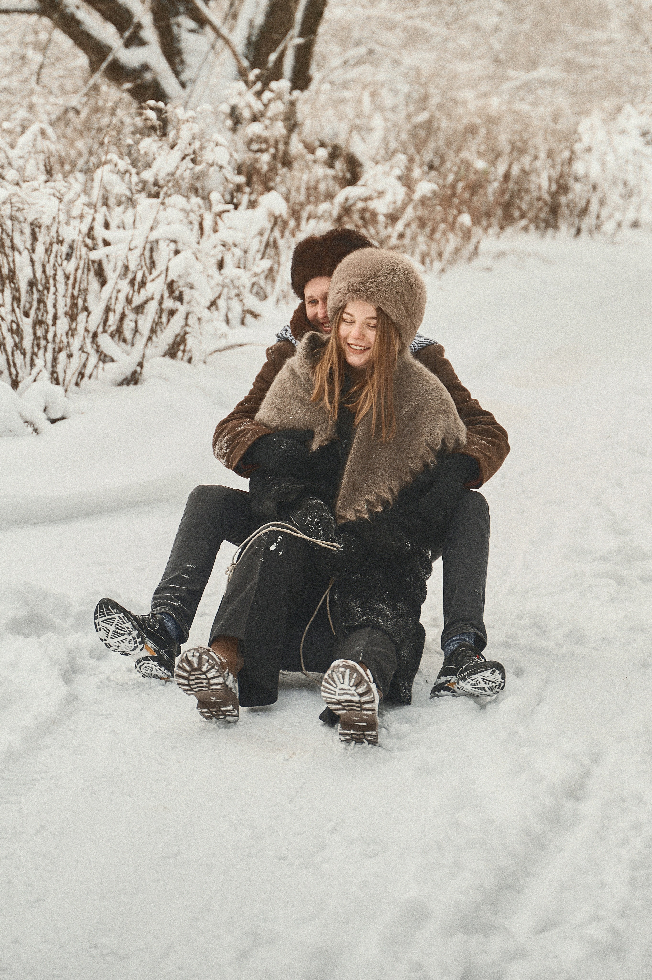 Валентина и Антон. Свадебный и портретный фотограф в Брянске Скепская Лилия