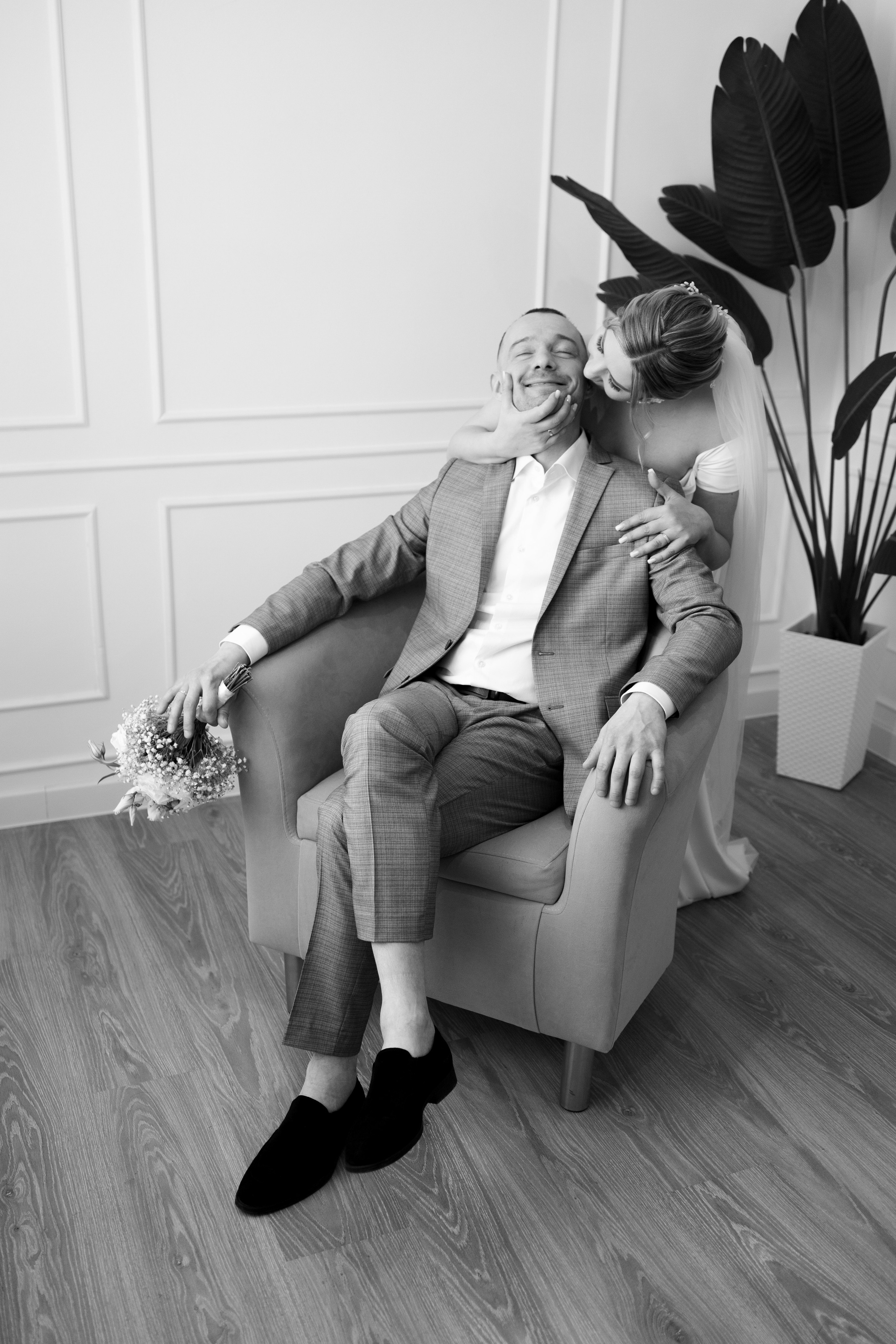 Wedding day Konstantin&Irina. Свадебный фотограф Курган Михаил Деркачев