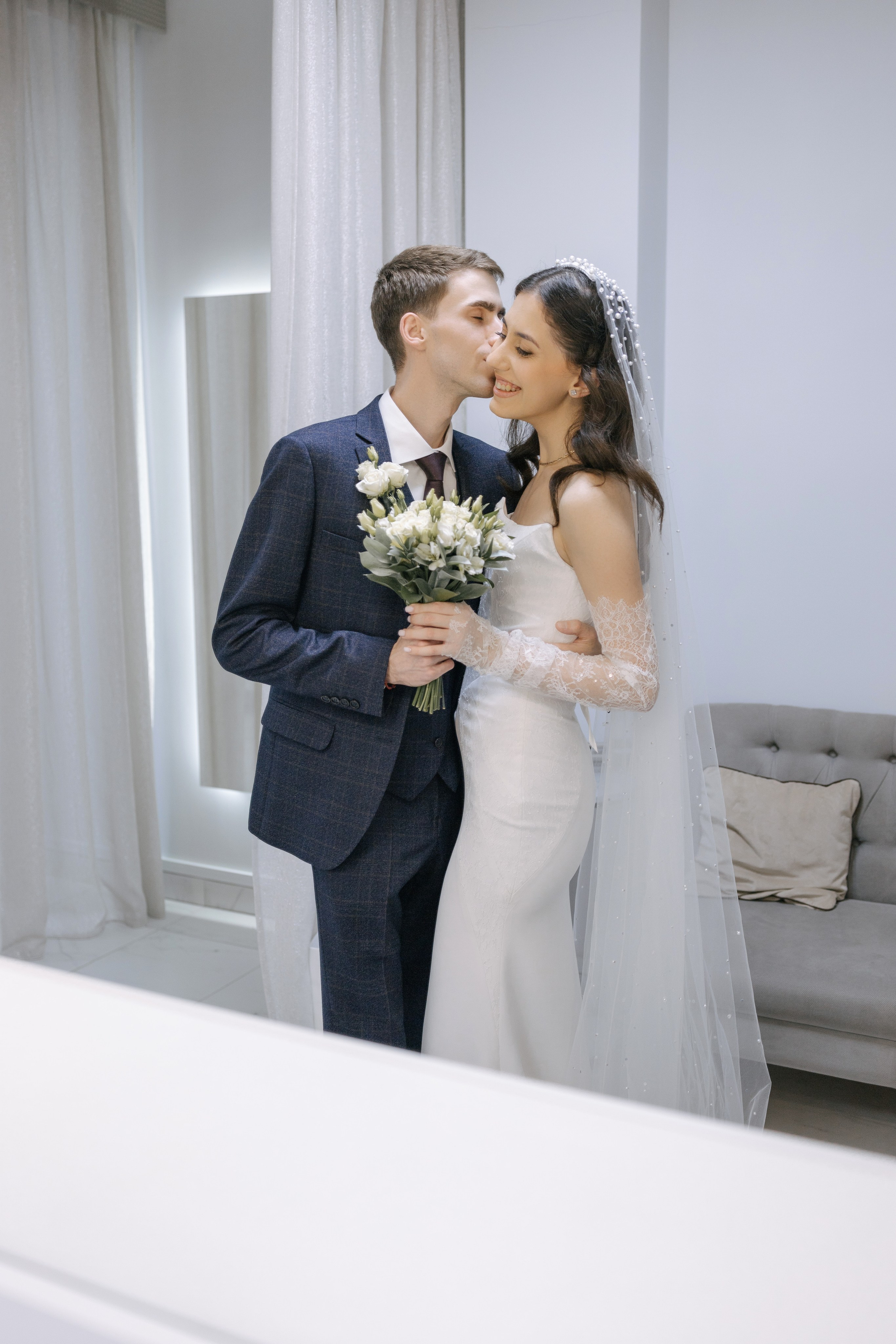 Wedding day A&M. Свадебный фотограф Курган Михаил Деркачев