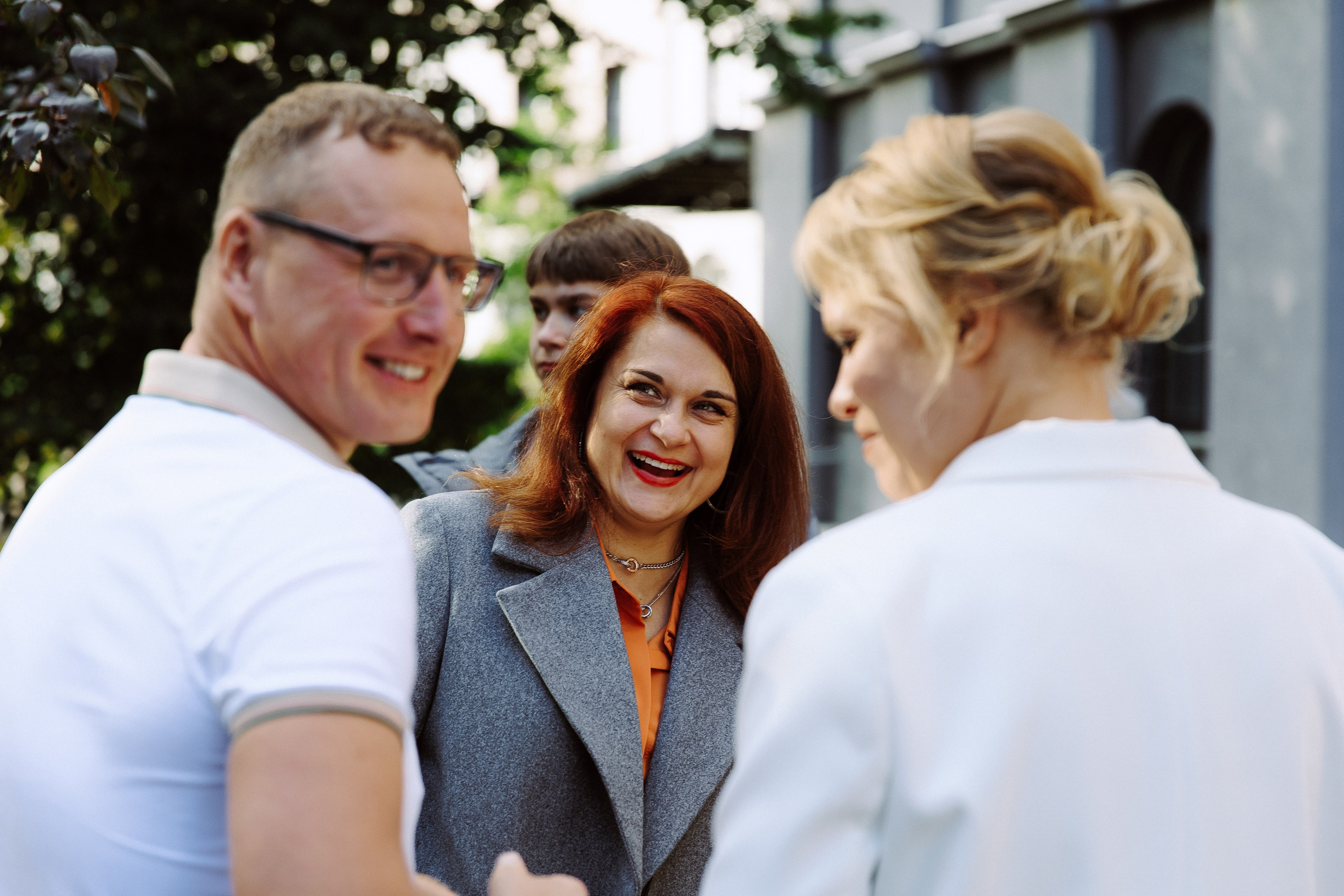 Антонина & Ярослав