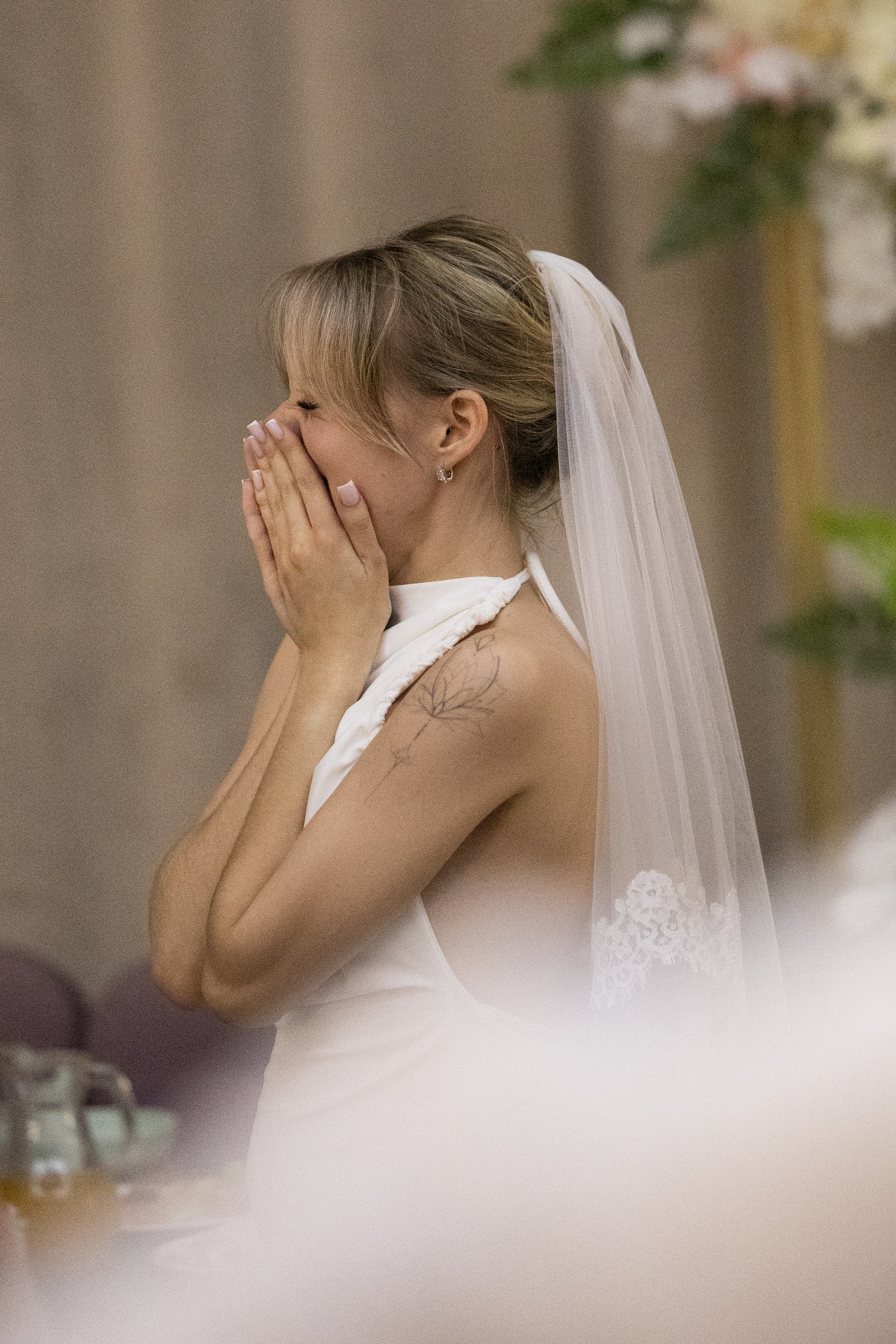 Николай и Кристина. Свадебный фотограф в Петропавловске-Камчатском Артур Зябов